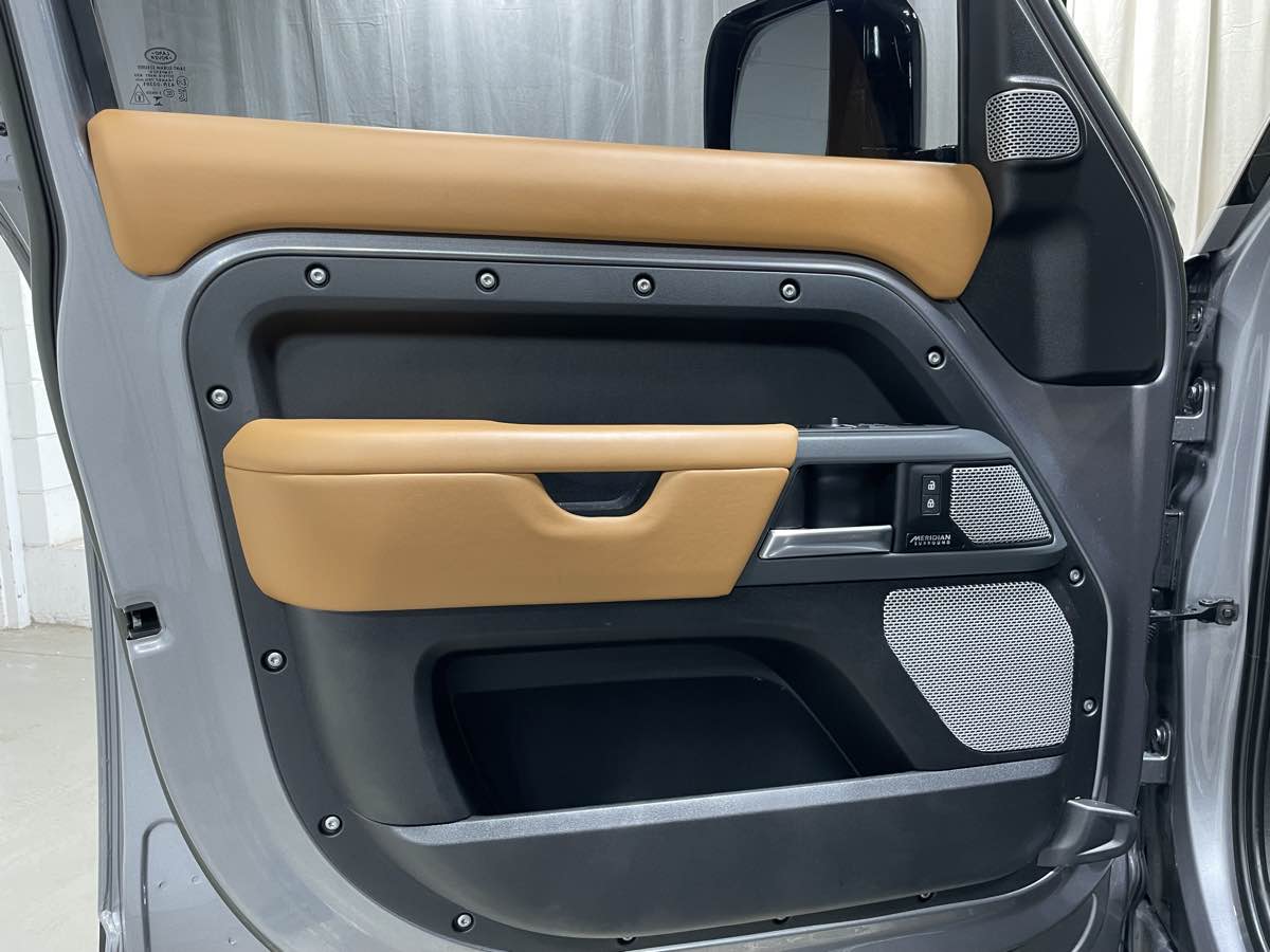 2023 Land Rover Defender 130 X AWD