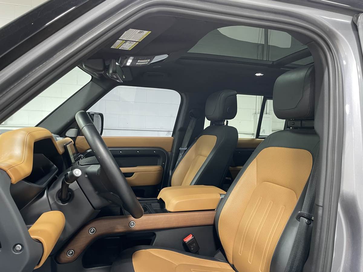 2023 Land Rover Defender 130 X AWD