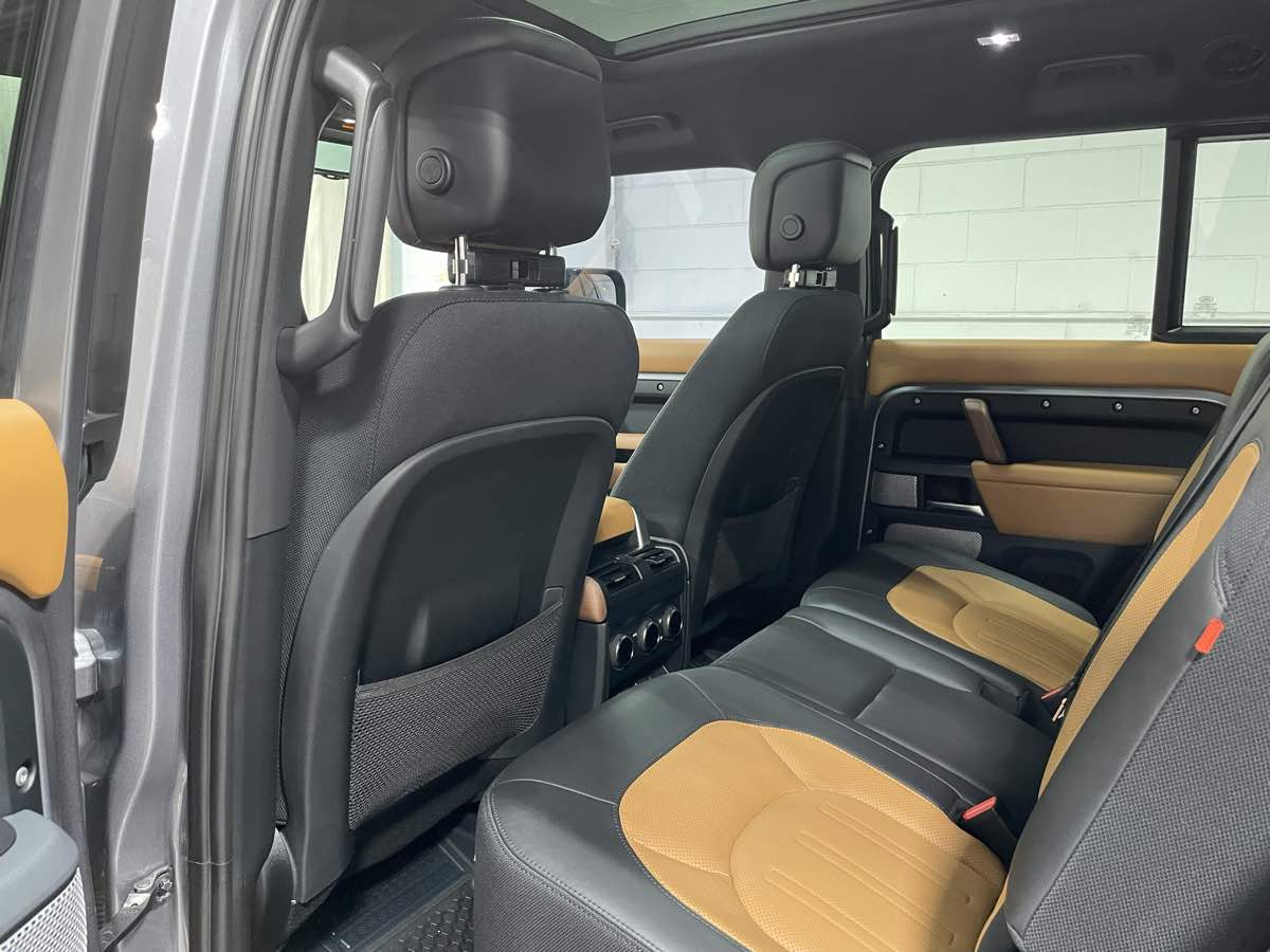 2023 Land Rover Defender 130 X AWD