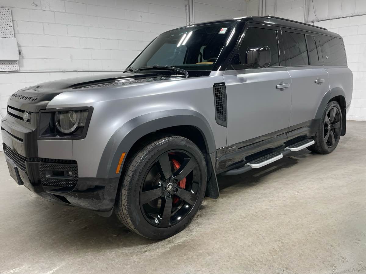 2023 Land Rover Defender 130 X AWD