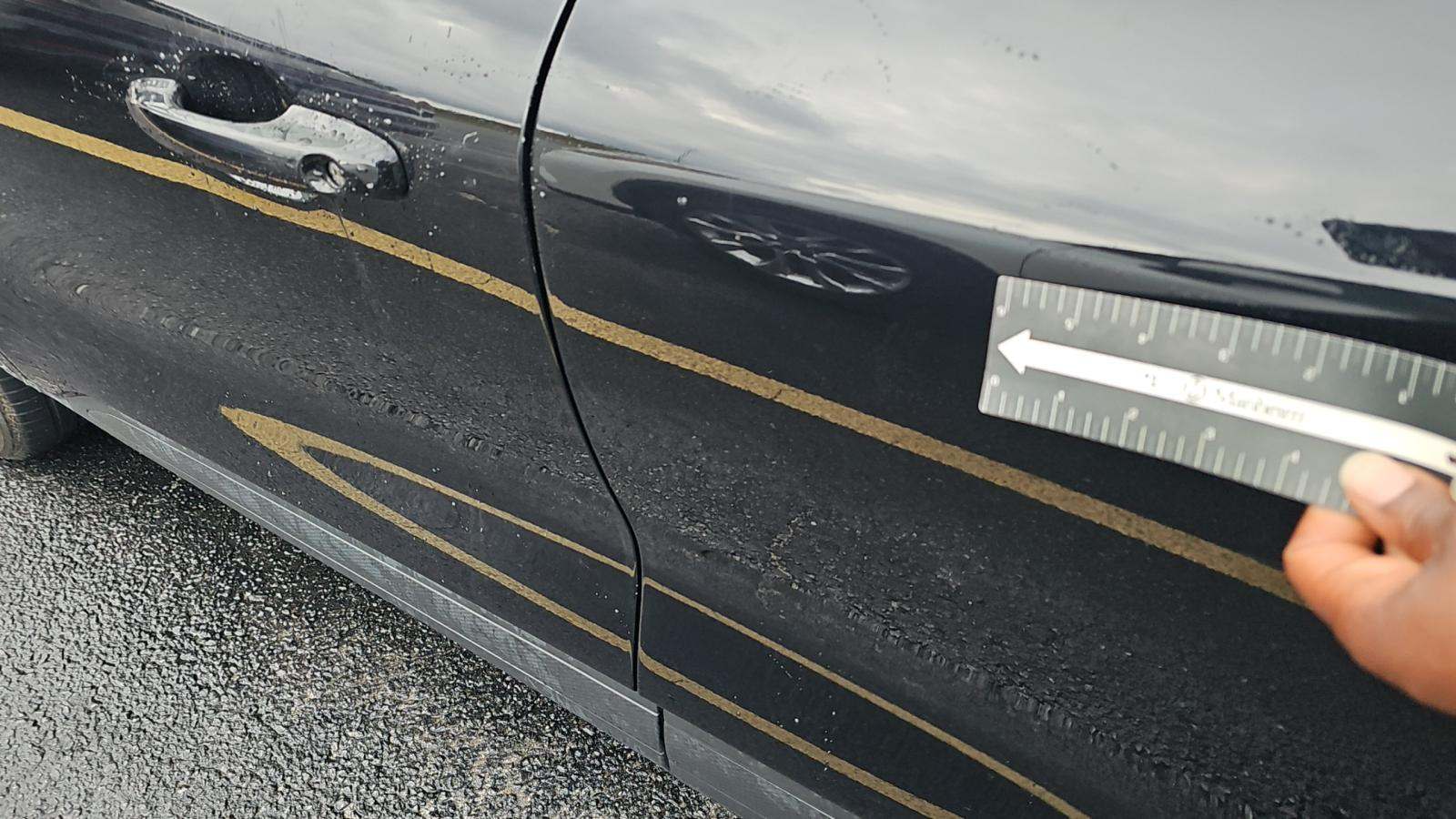 2020 Ford Escape Hybrid Titanium AWD