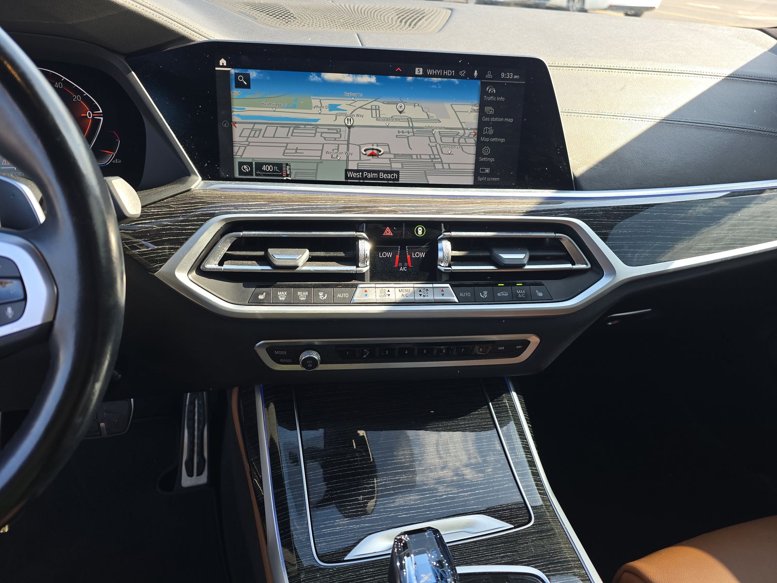 2022 BMW X7 xDrive40i AWD