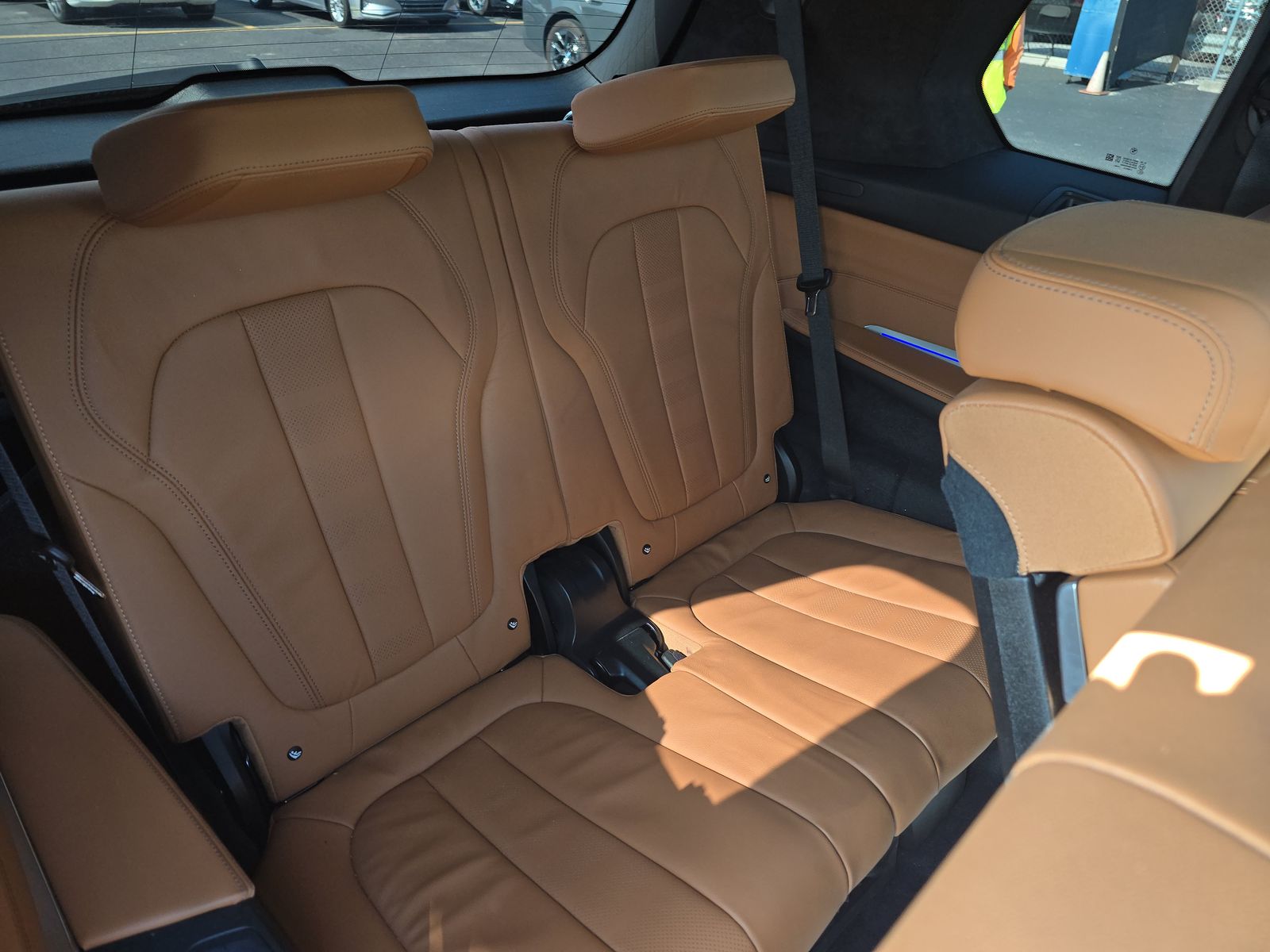 2022 BMW X7 xDrive40i AWD