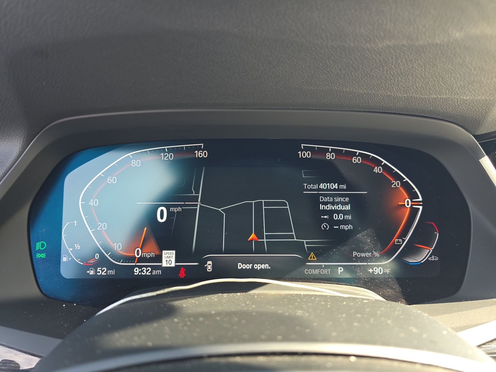 2022 BMW X7 xDrive40i AWD
