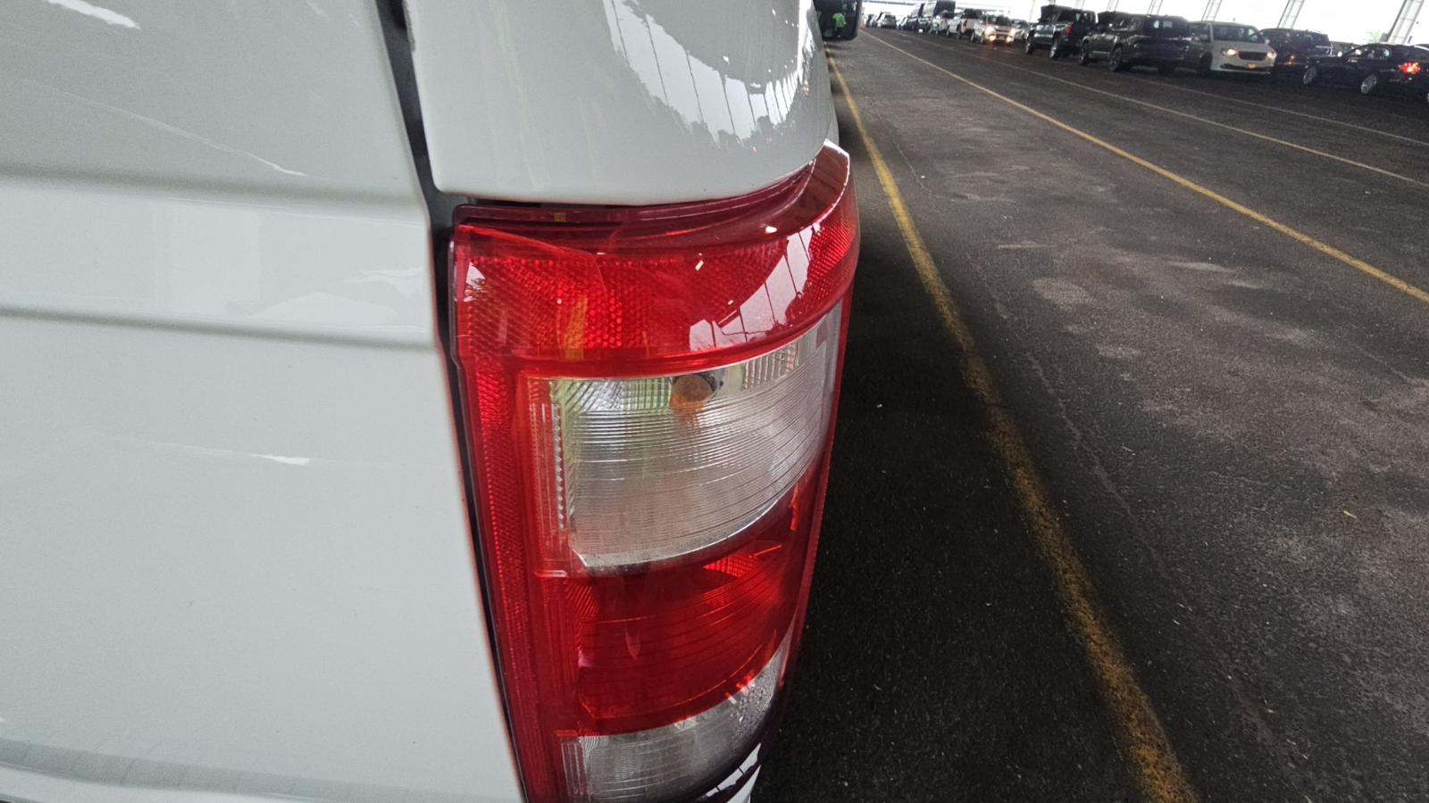 2023 Ford F-150 XL AWD