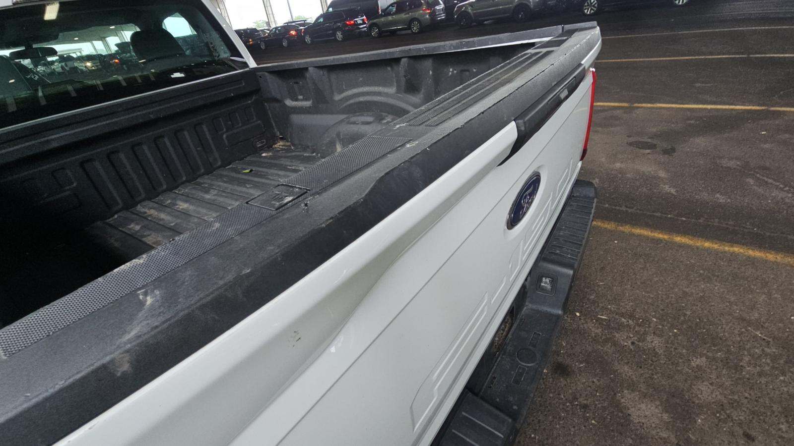 2023 Ford F-150 XL AWD