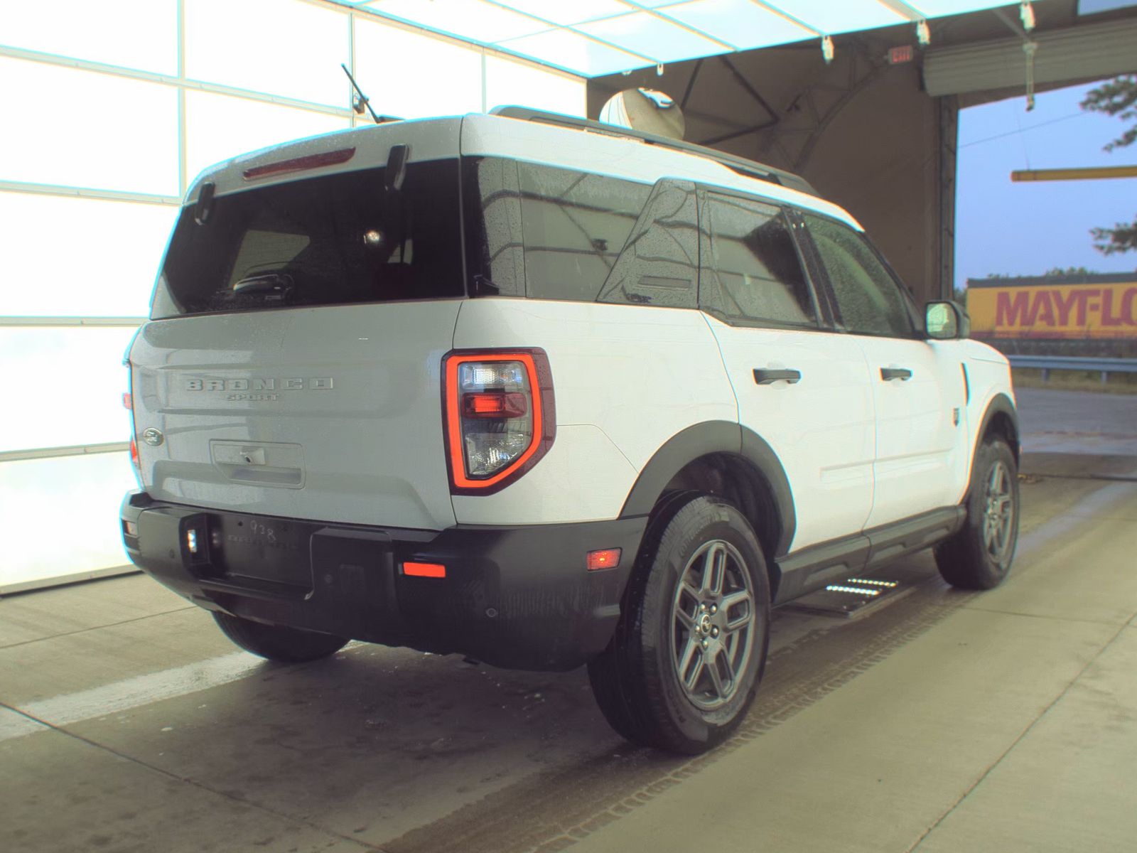 FORD BRONCO SPORT - 6