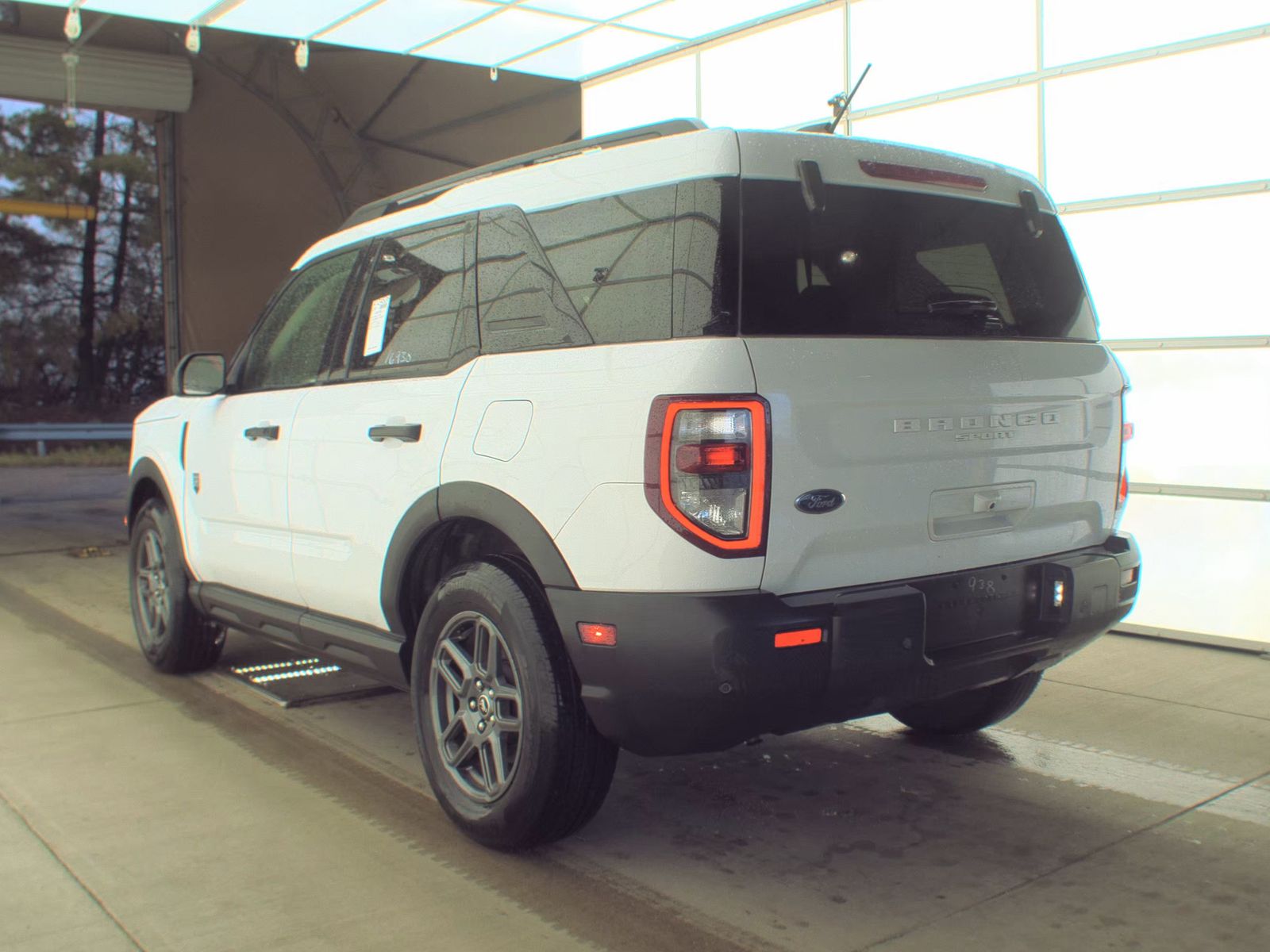 FORD BRONCO SPORT - 9