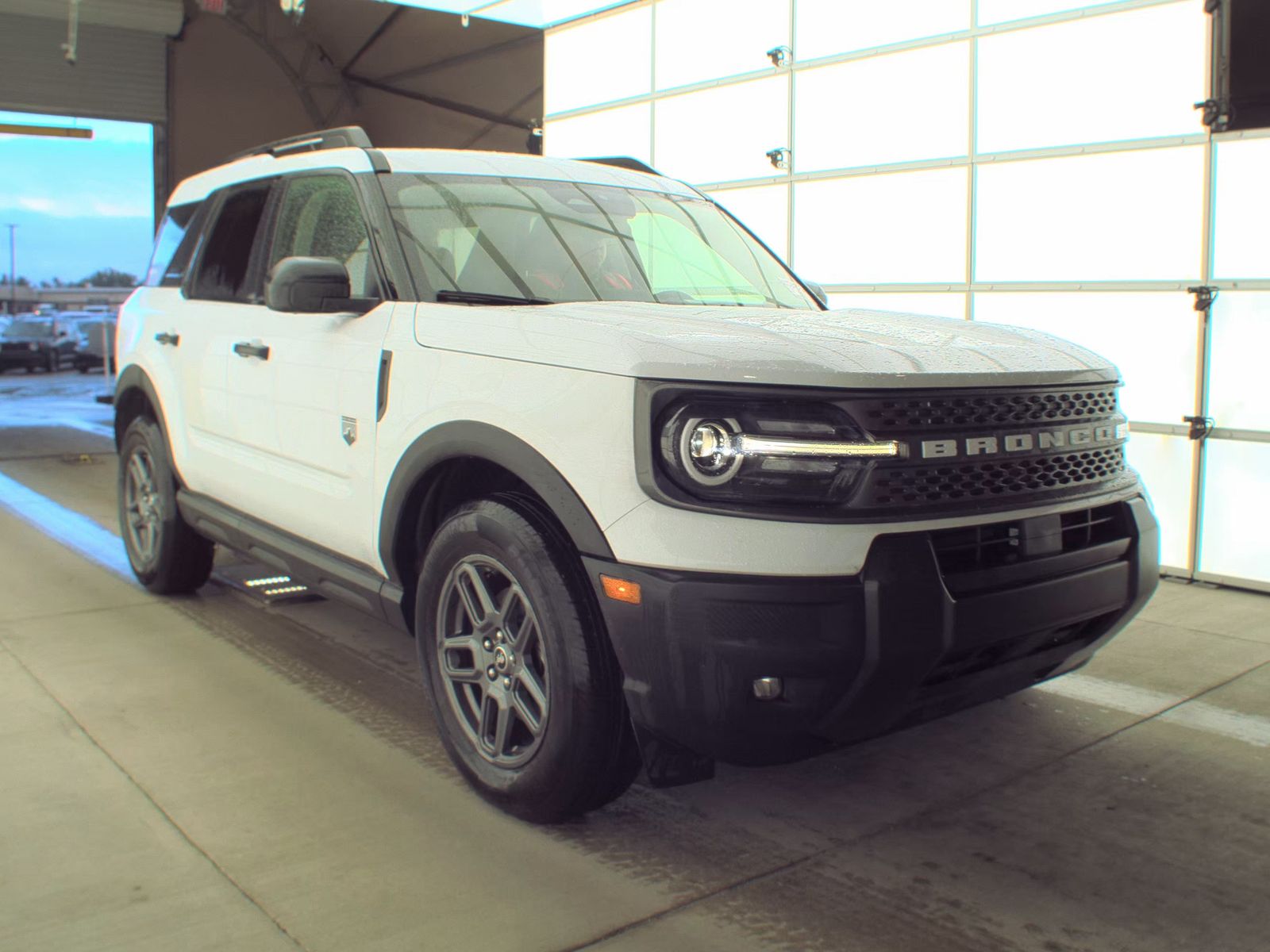 FORD BRONCO SPORT - 5