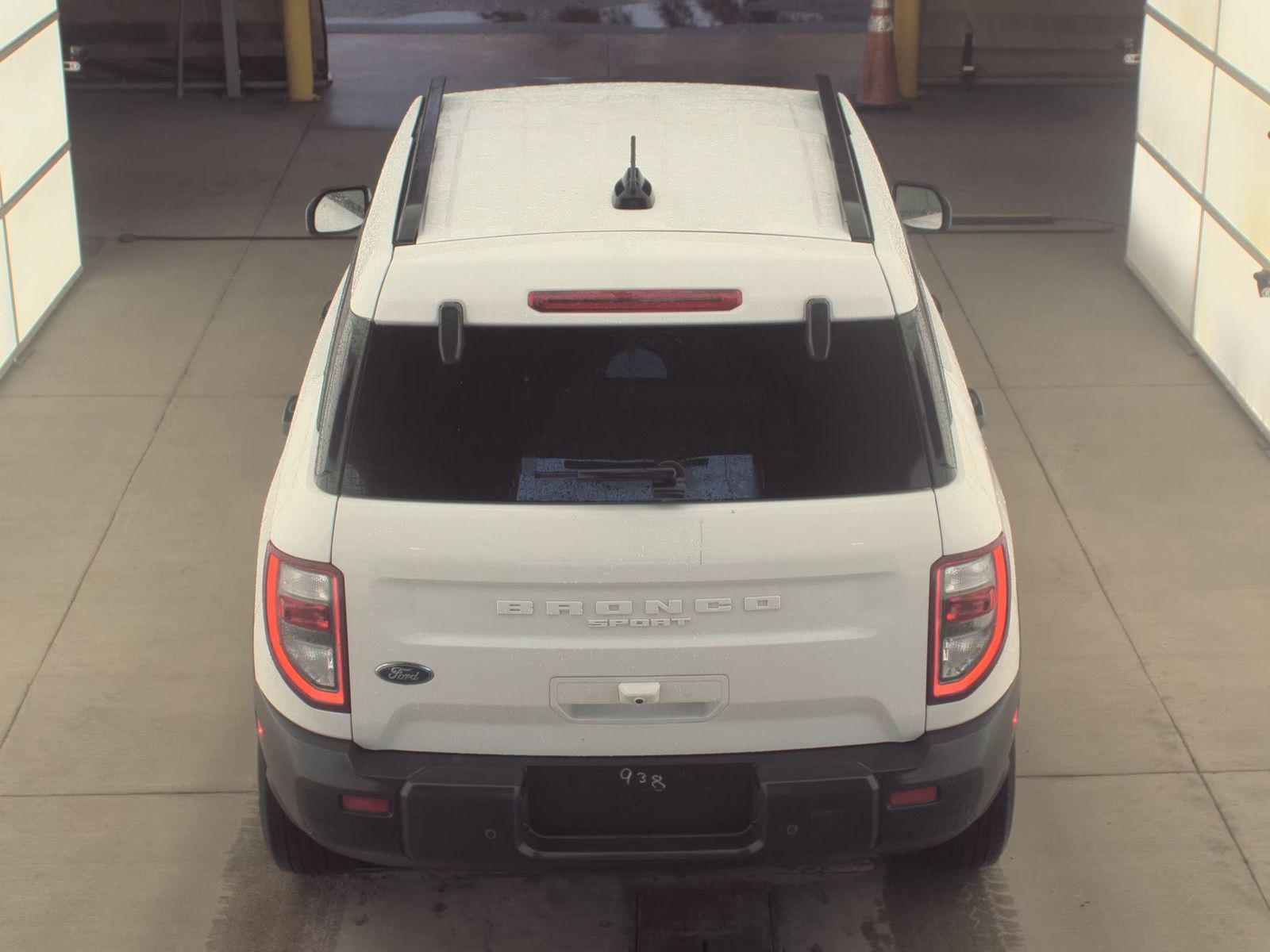 FORD BRONCO SPORT - 7