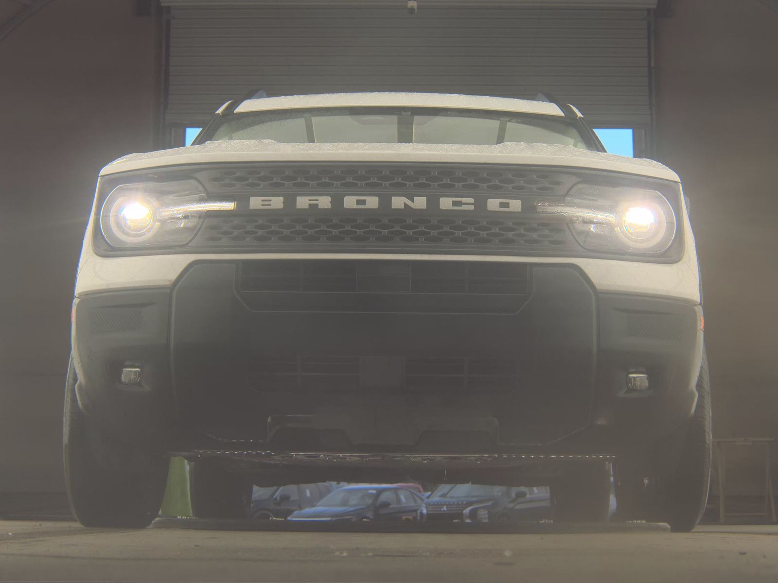 FORD BRONCO SPORT - 4