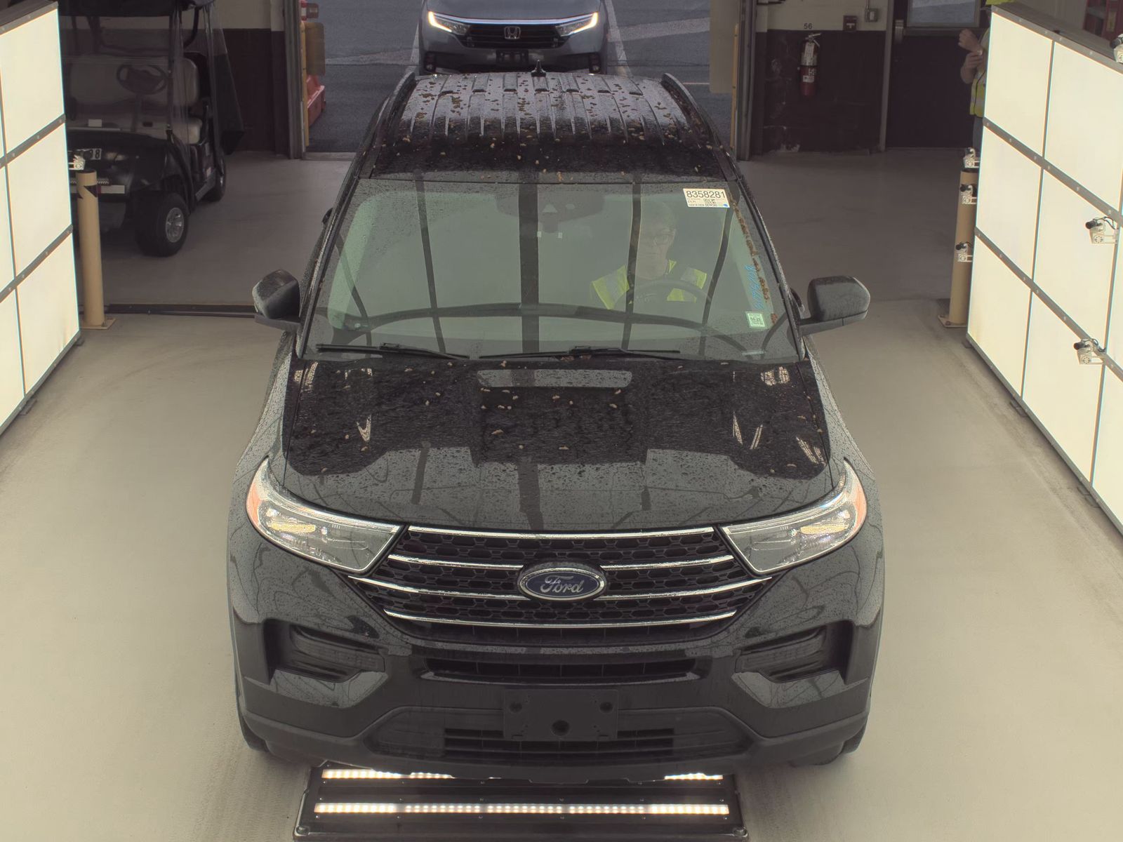FORD EXPLORER - 3