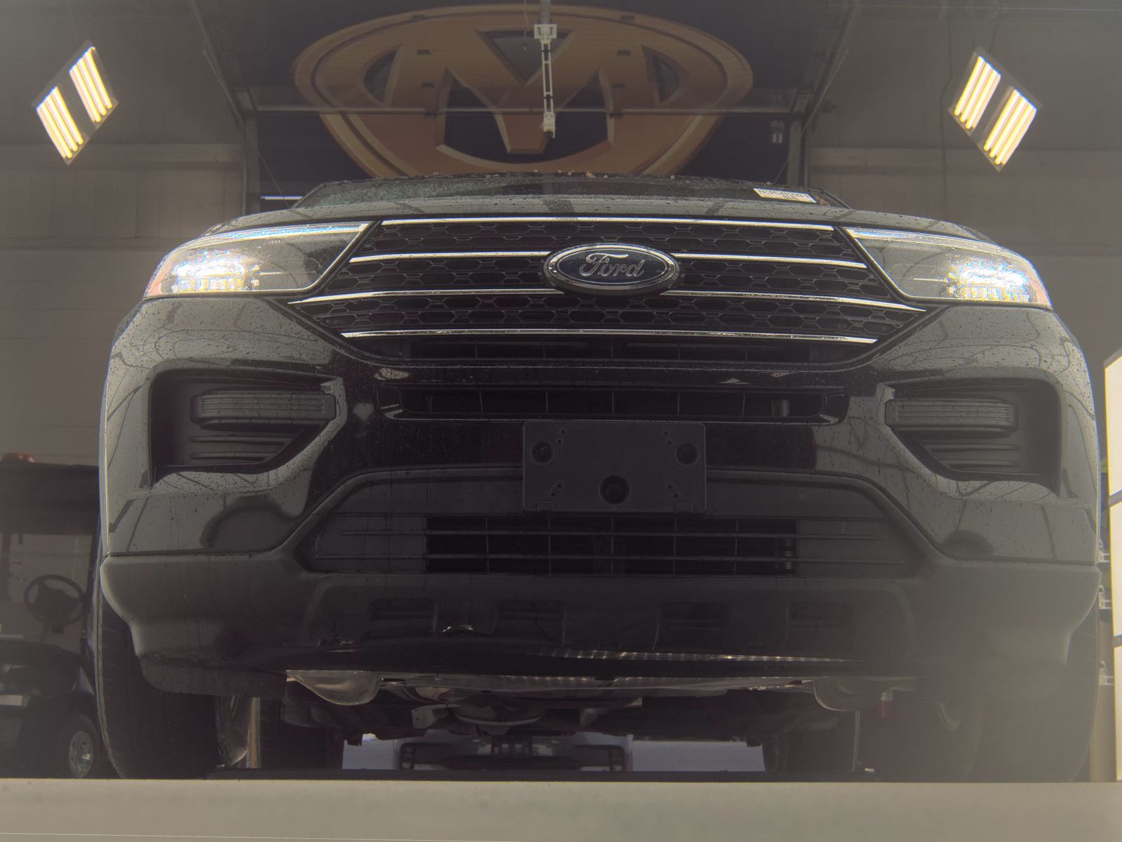 FORD EXPLORER - 4