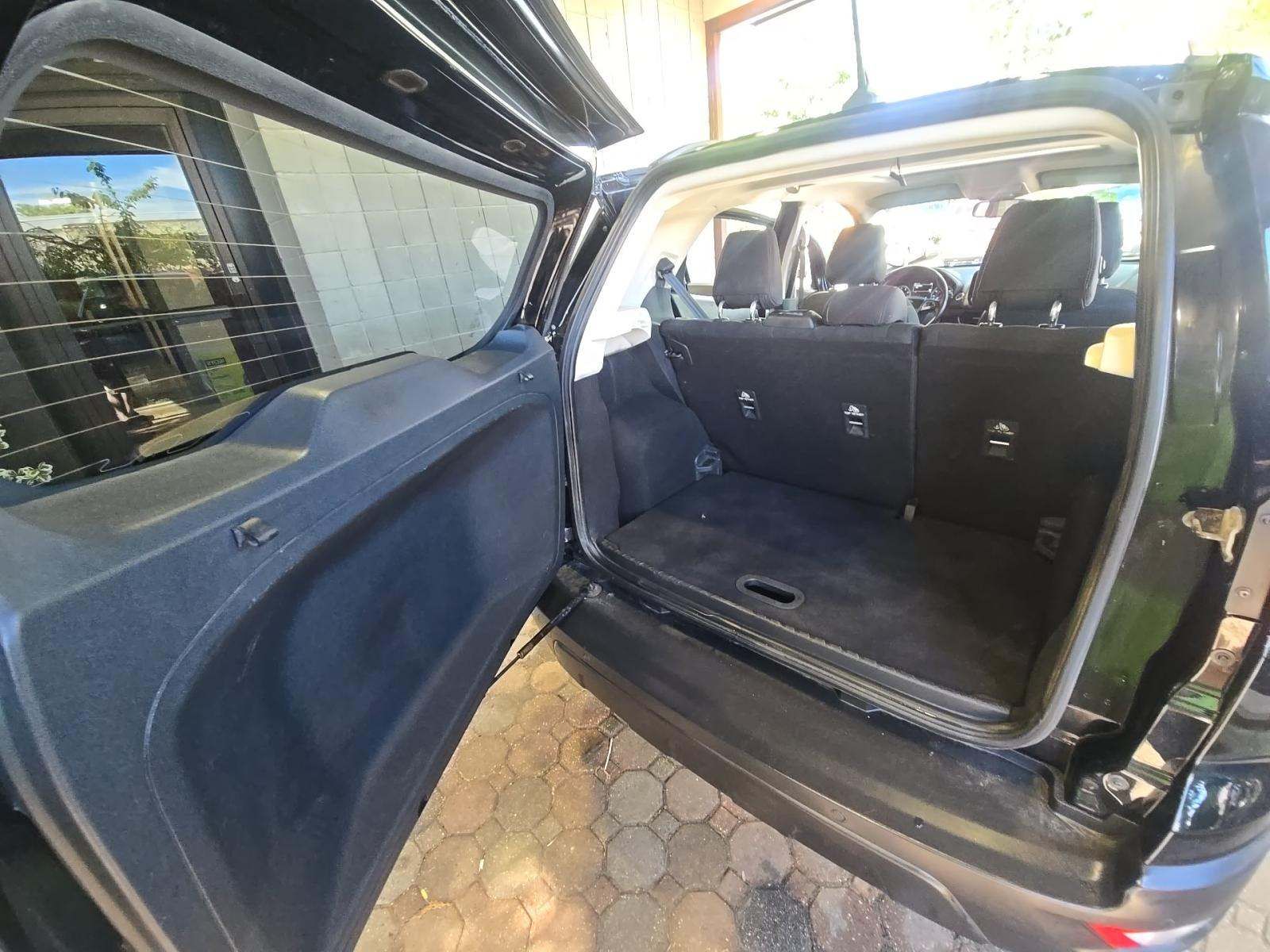 FORD ECOSPORT - 9