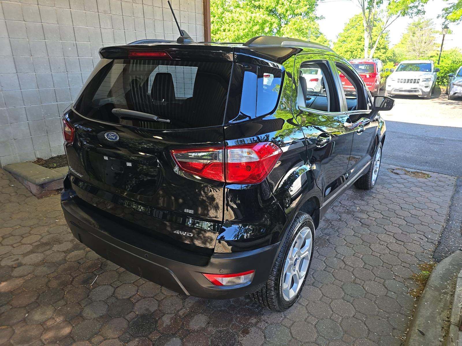 FORD ECOSPORT - 3