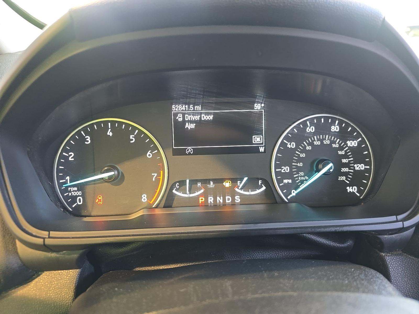 FORD ECOSPORT - 7