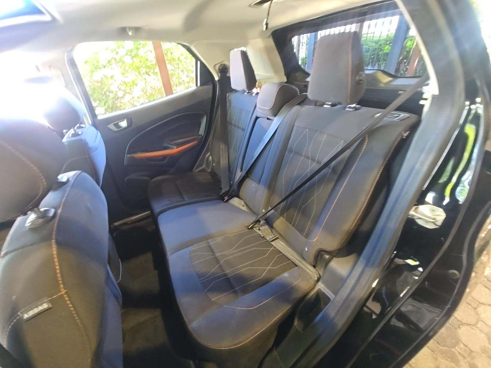 FORD ECOSPORT - 8