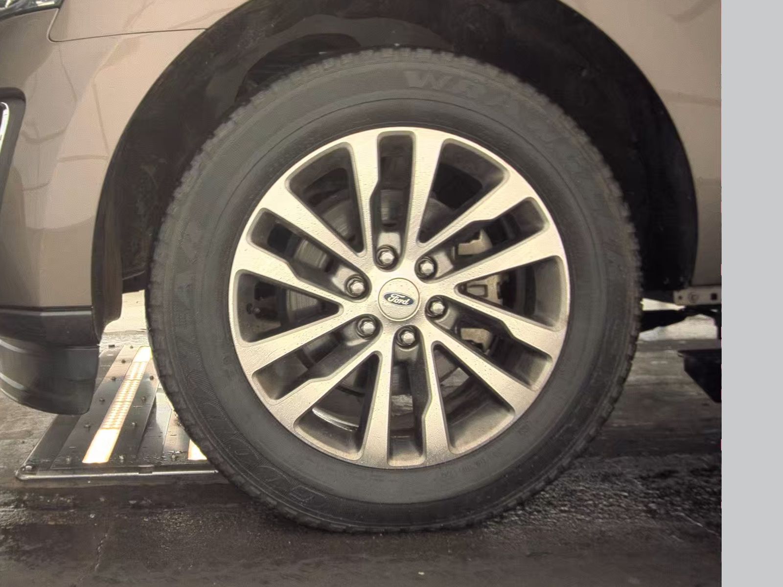 FORD EXPEDITION MAX - 10