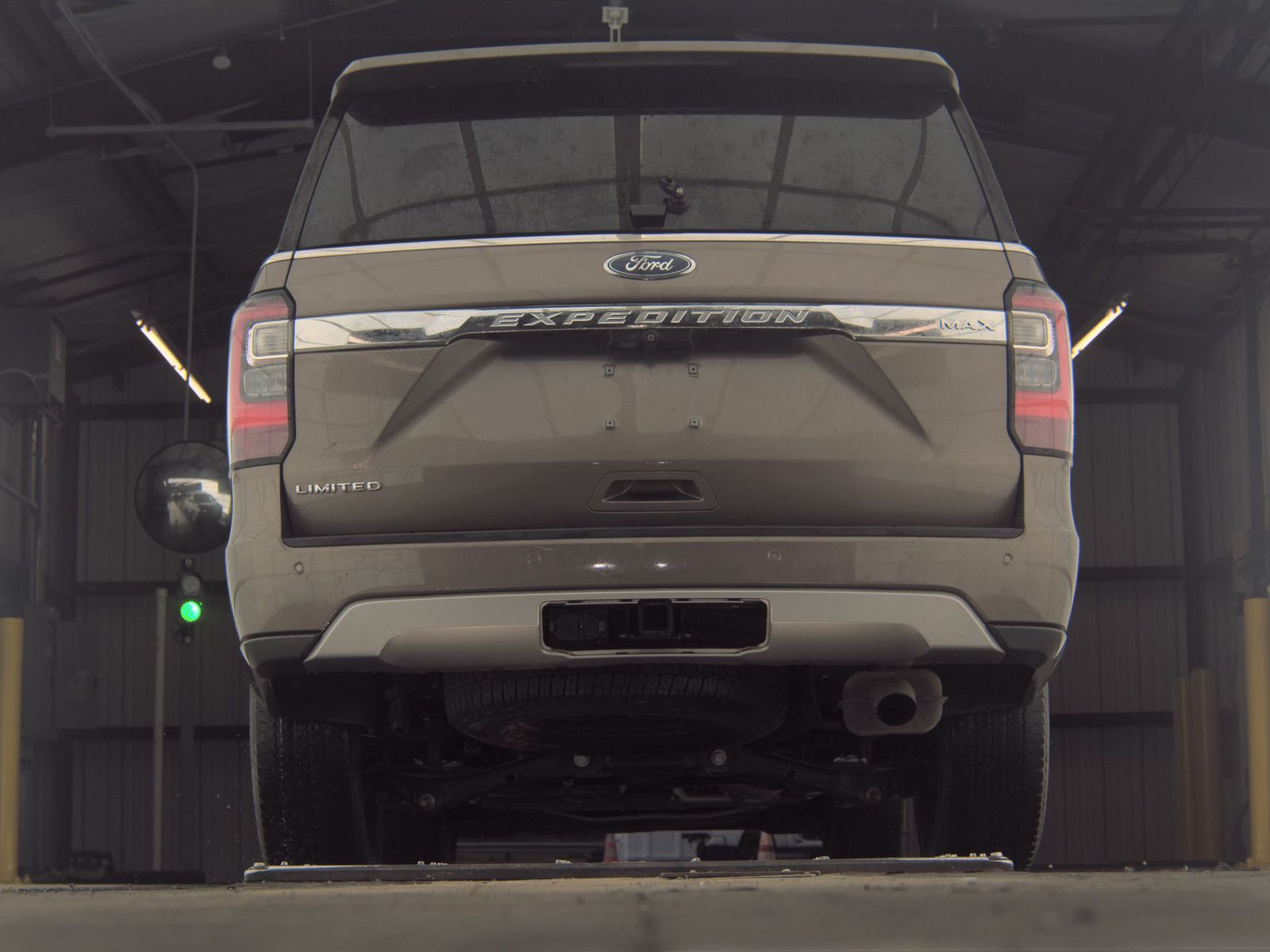 FORD EXPEDITION MAX - 8