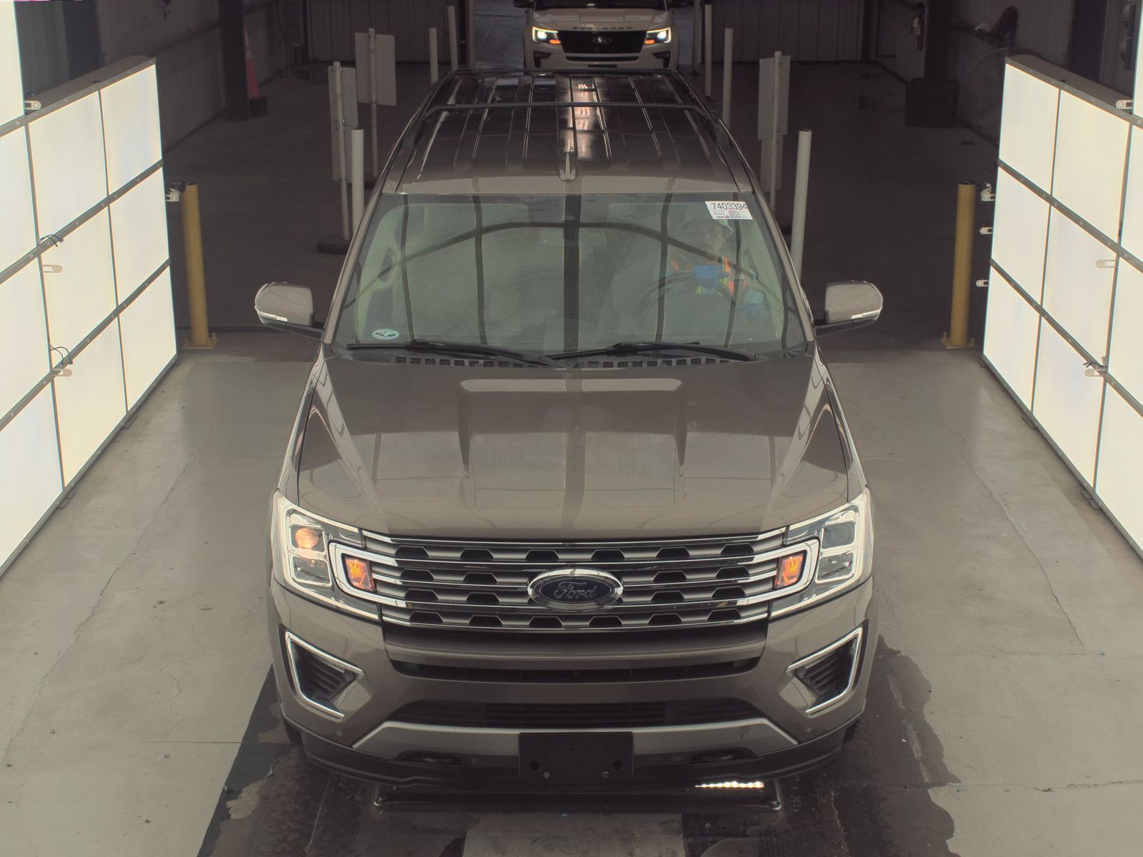FORD EXPEDITION MAX - 3