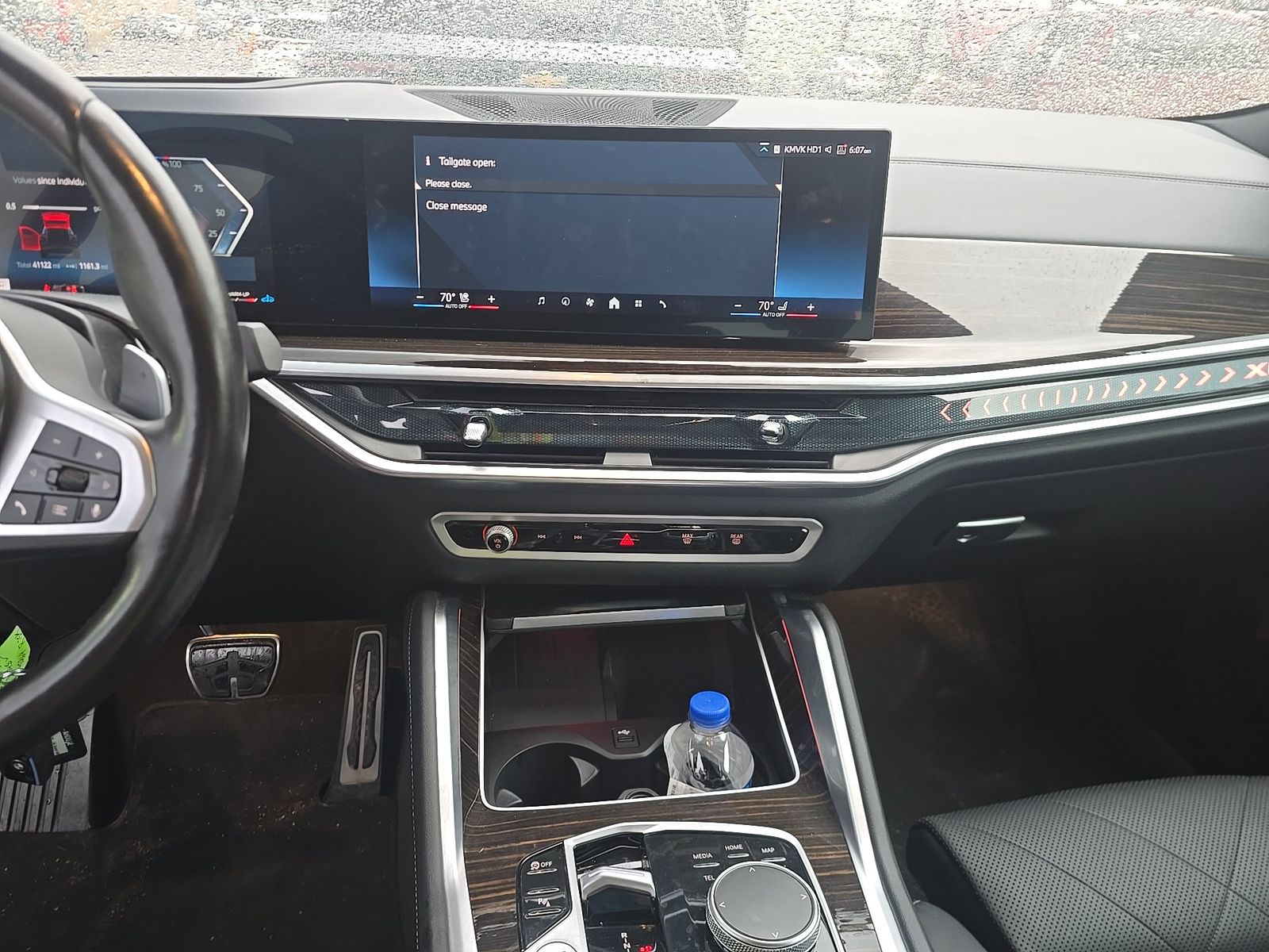 2025 BMW X6 xDrive40i AWD