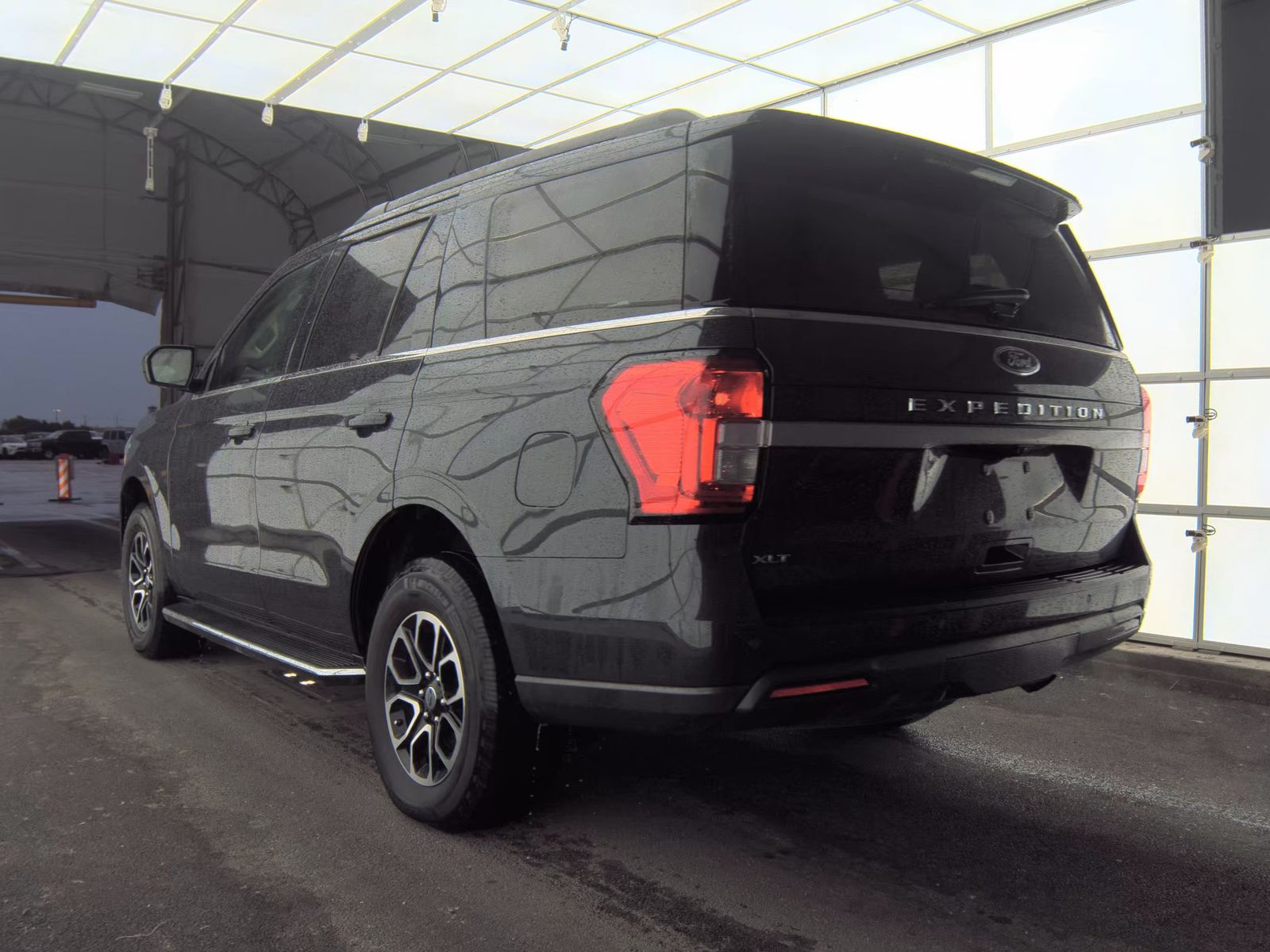 FORD EXPEDITION - 9