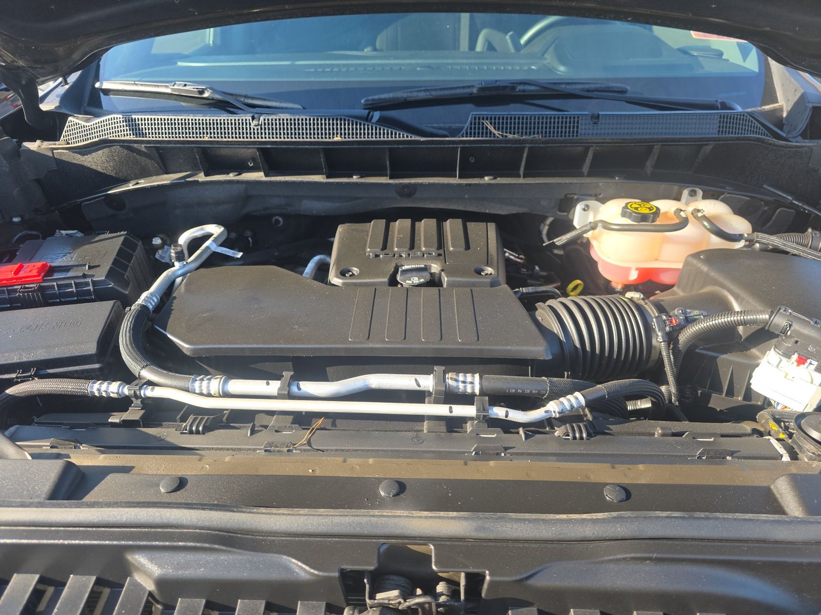 2023 Chevrolet Silverado 1500 LT AWD