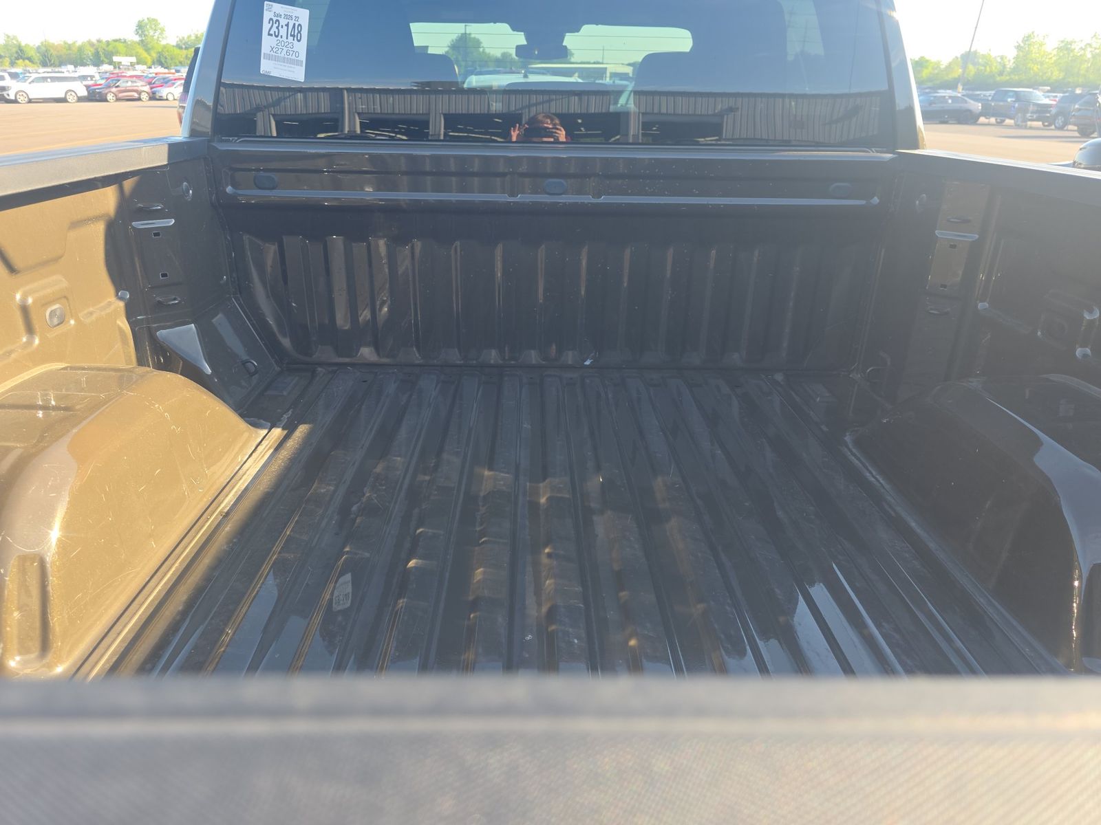 2023 Chevrolet Silverado 1500 LT AWD