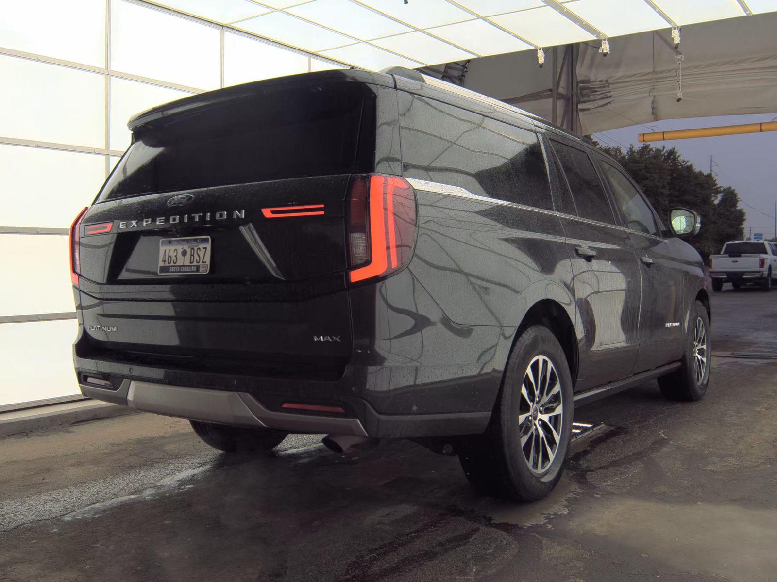 FORD EXPEDITION MAX - 6