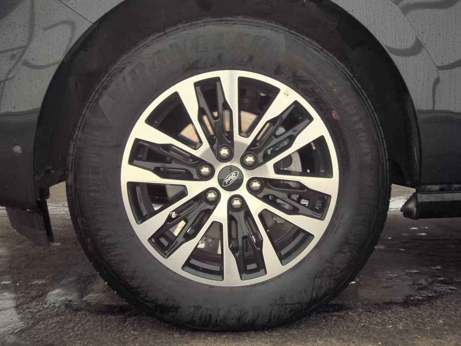 FORD EXPEDITION MAX - 10