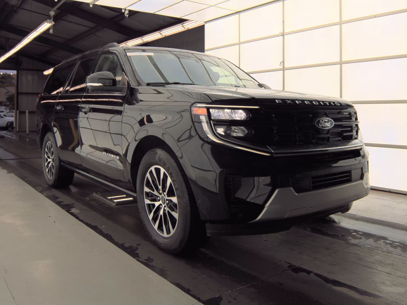 FORD EXPEDITION MAX - 5