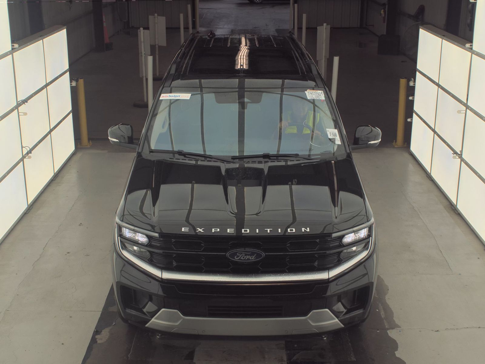 FORD EXPEDITION MAX - 3
