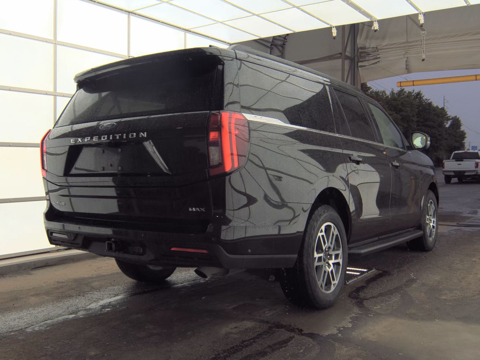 FORD EXPEDITION MAX - 6