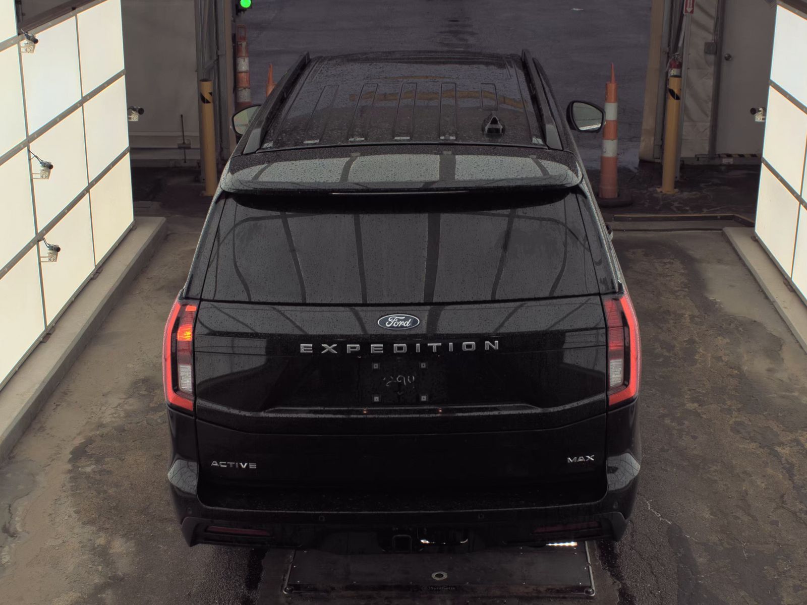 FORD EXPEDITION MAX - 7