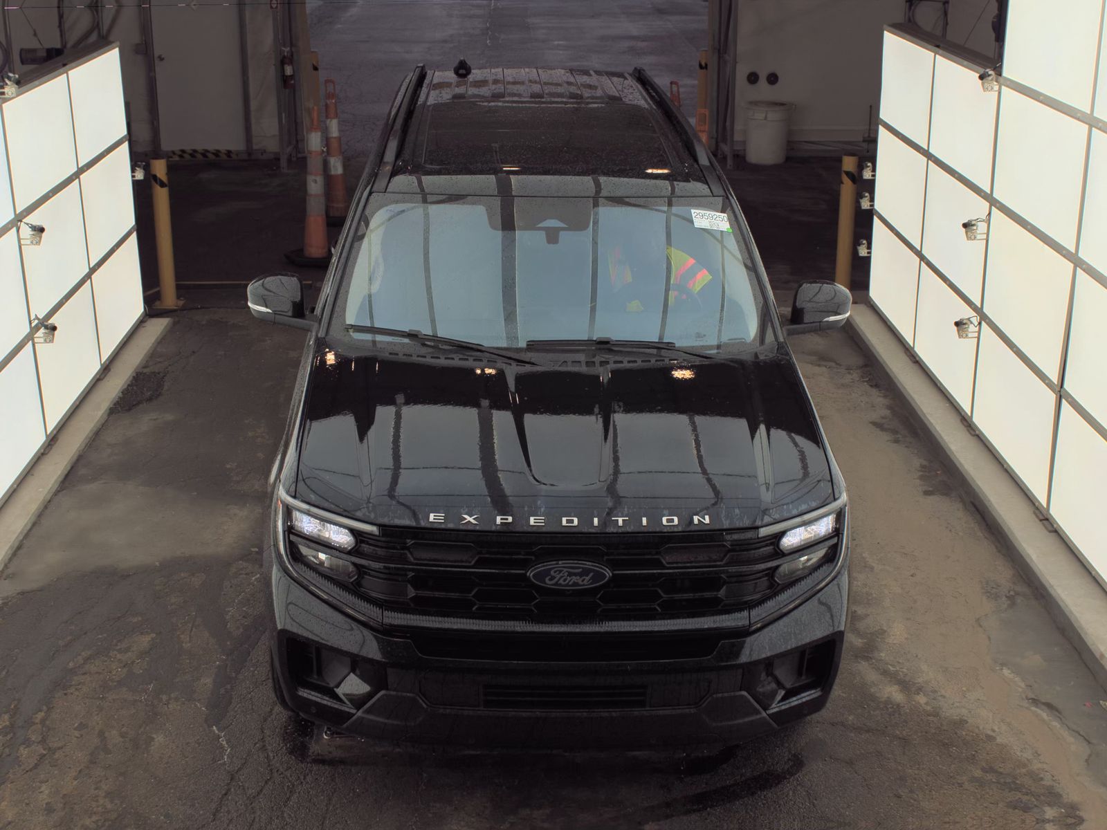 FORD EXPEDITION MAX - 3