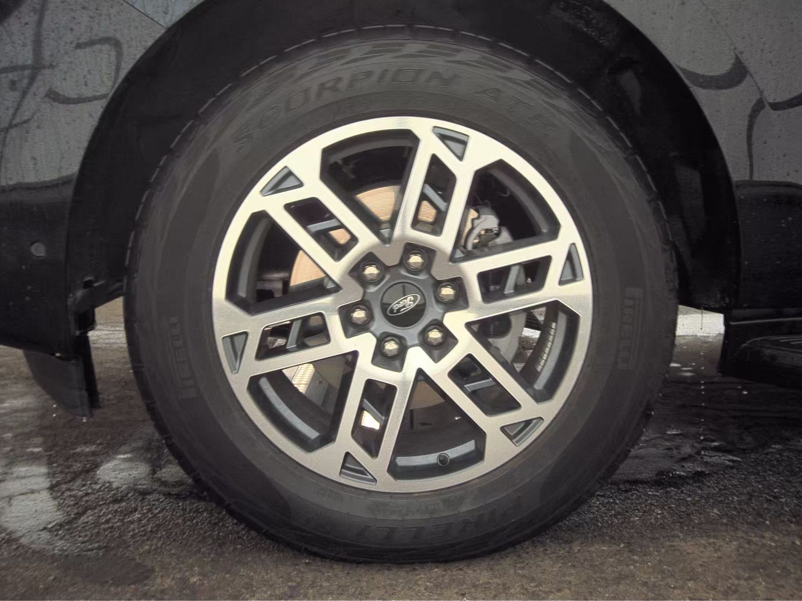 FORD EXPEDITION MAX - 10