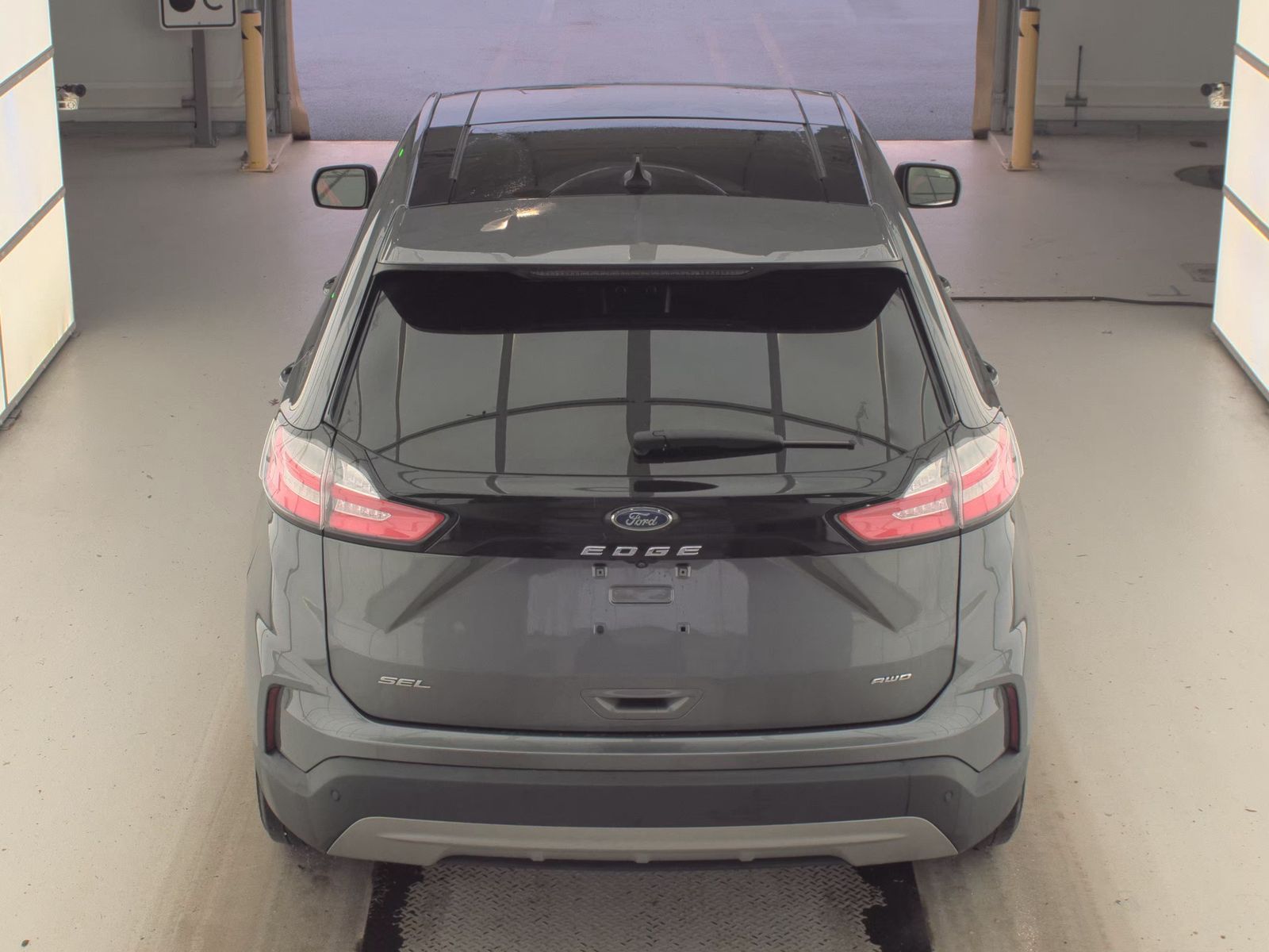 FORD EDGE - 7