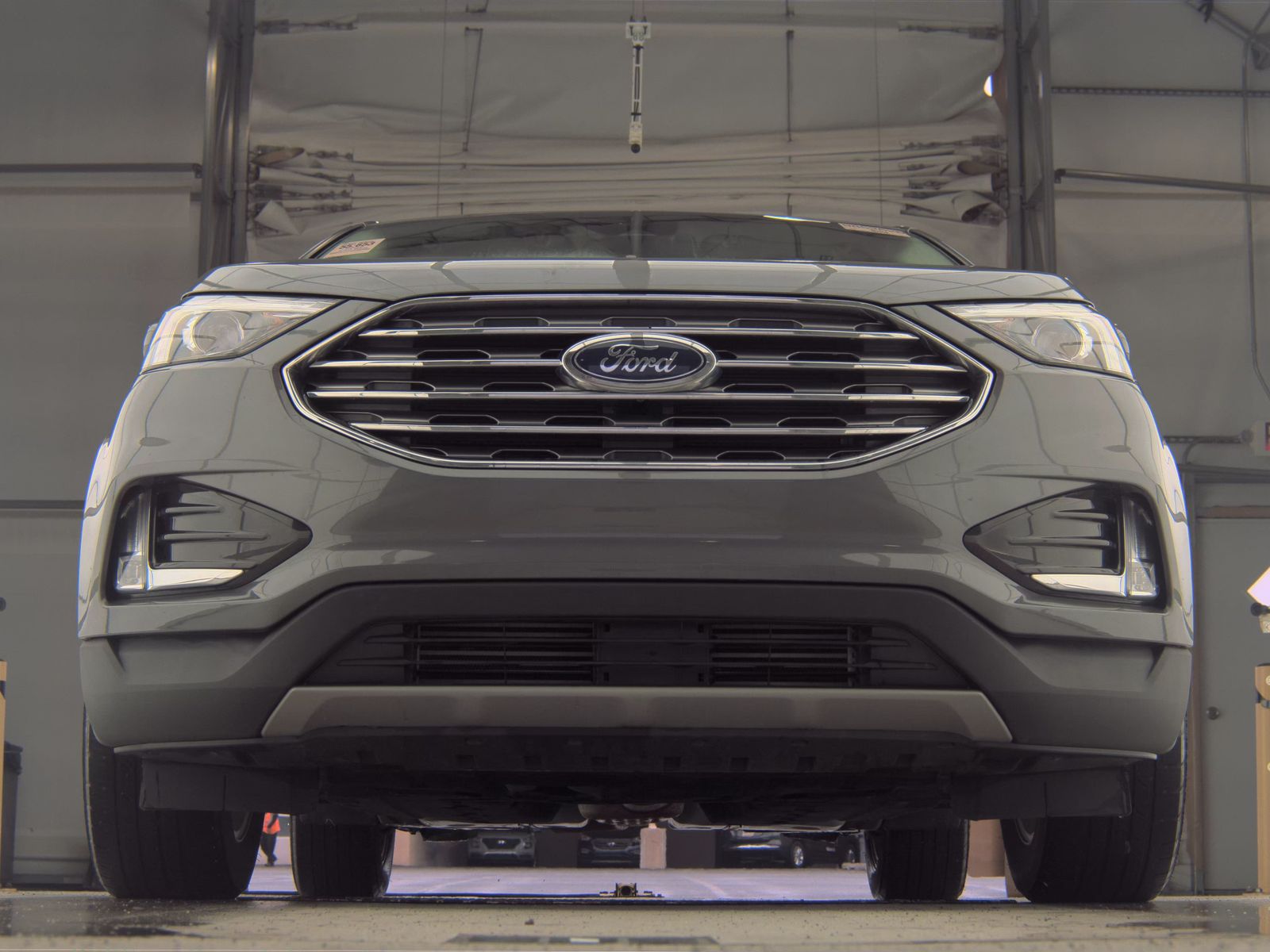 FORD EDGE - 4