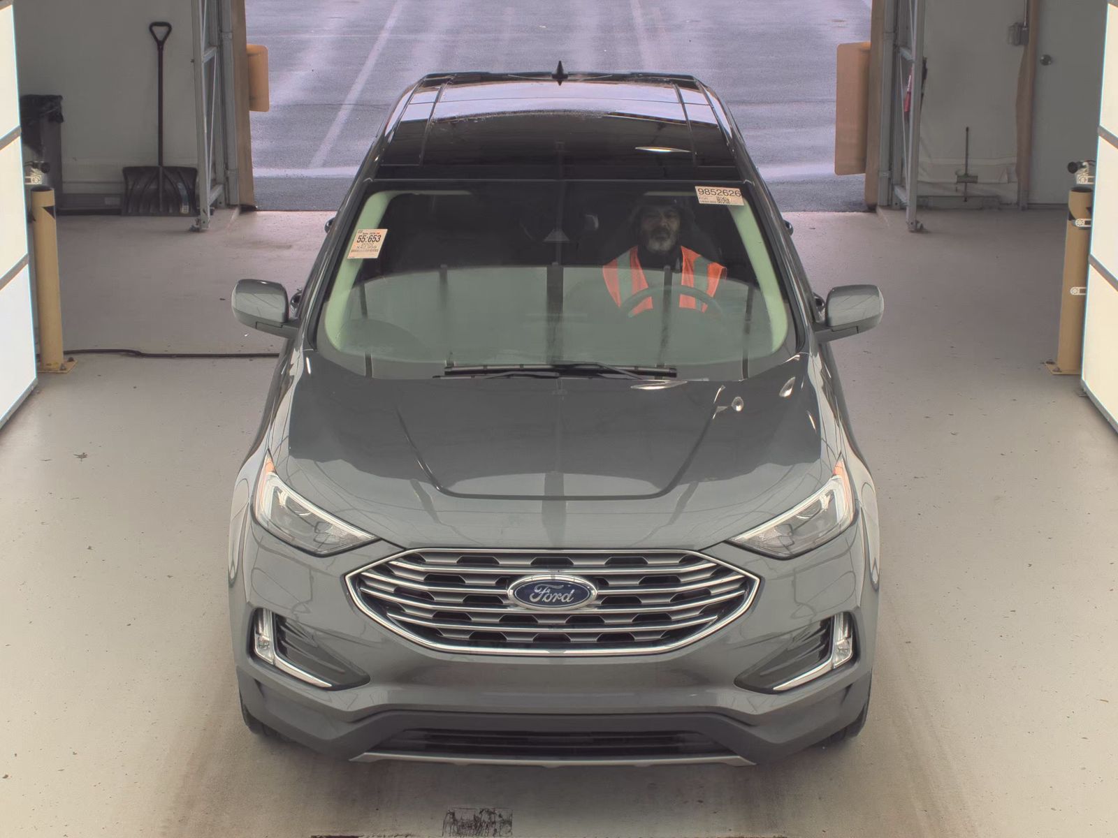FORD EDGE - 3