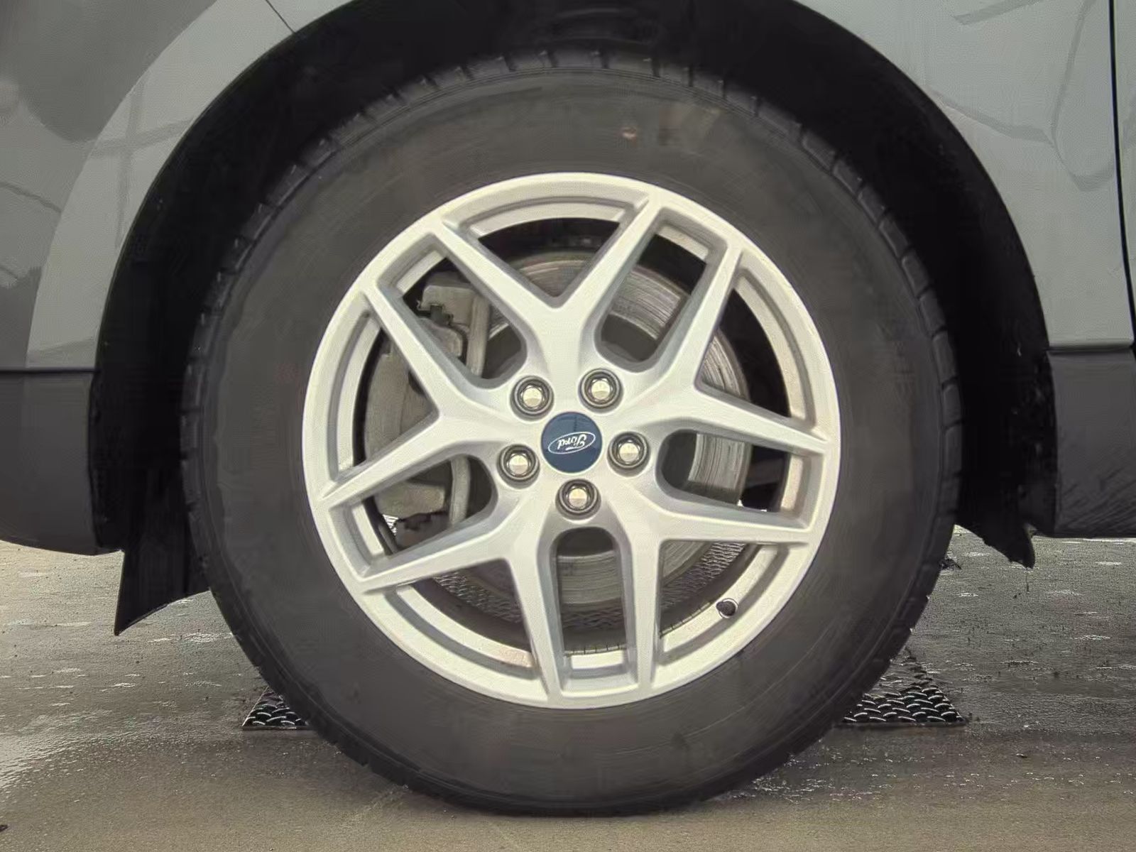FORD EDGE - 10