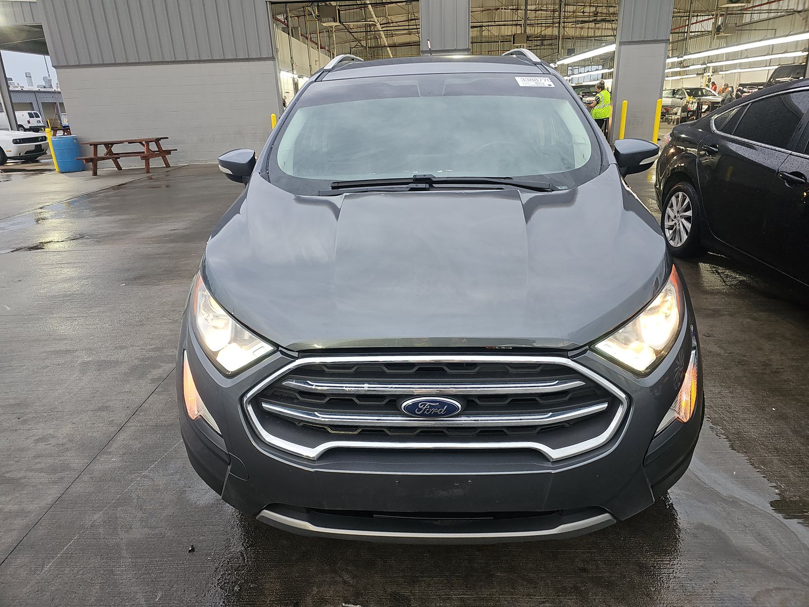 FORD ECOSPORT - 3