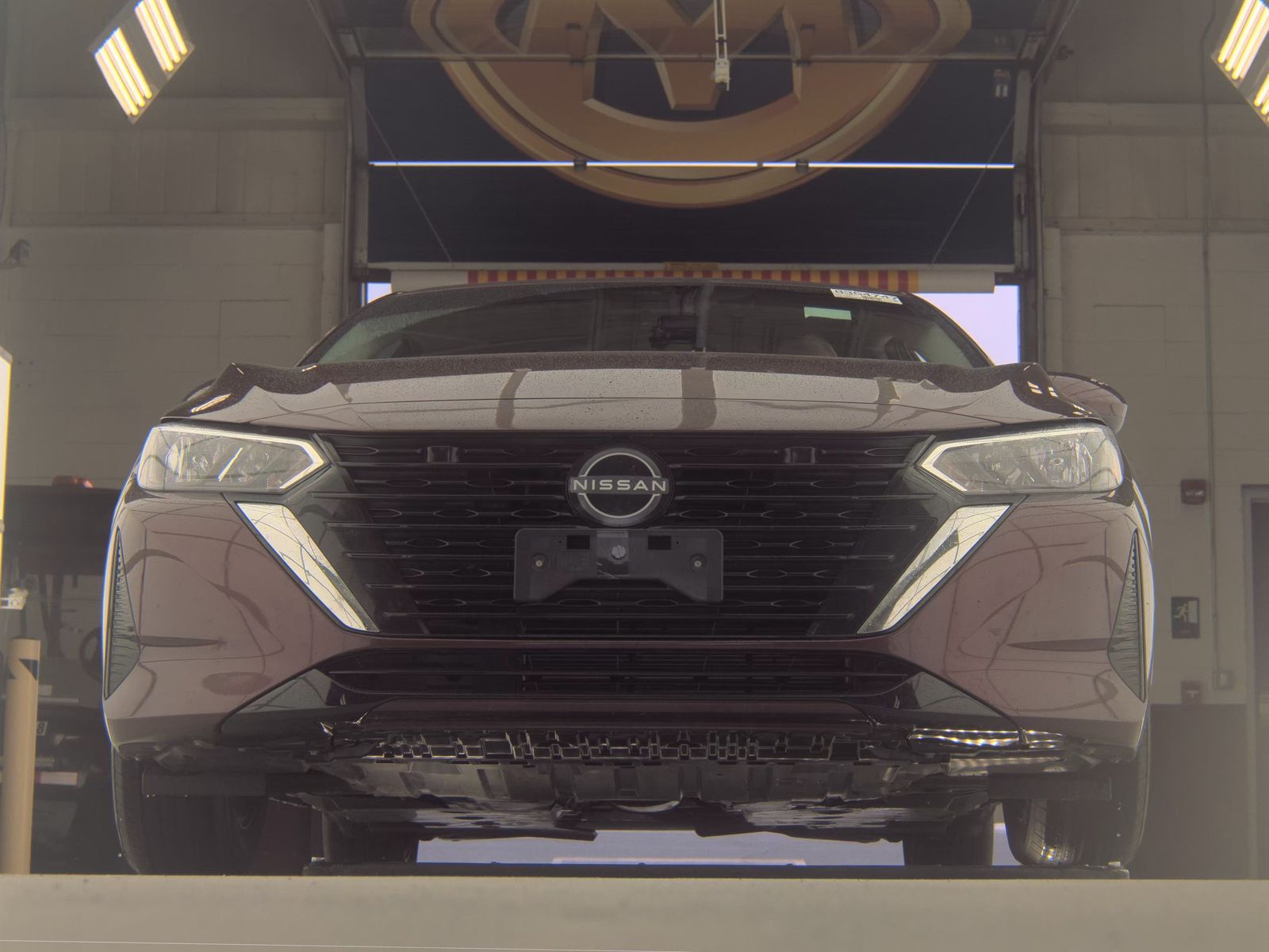 NISSAN SENTRA - 4
