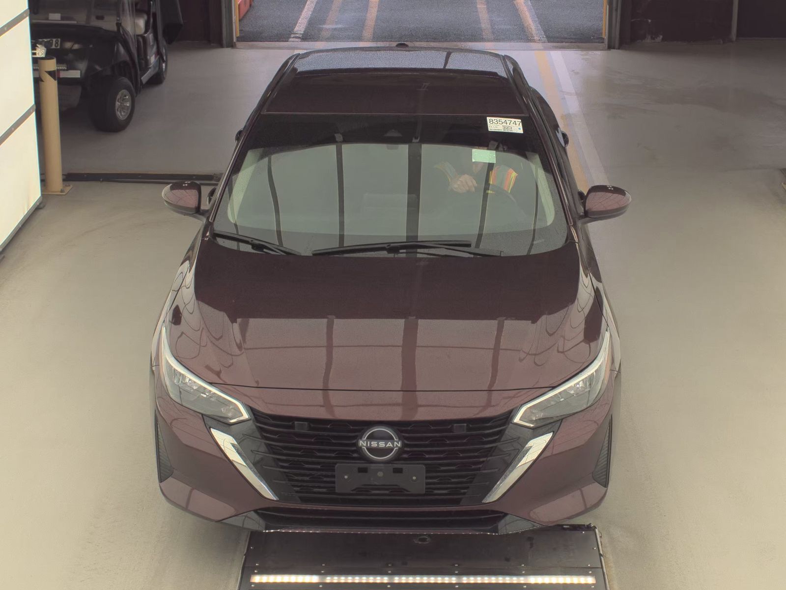 NISSAN SENTRA - 3
