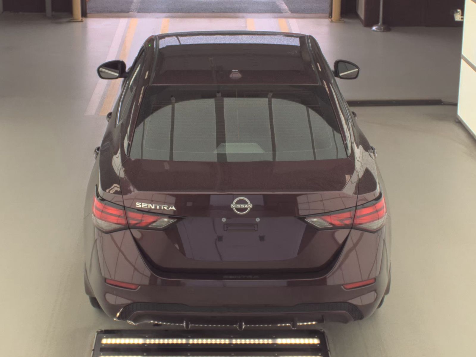 NISSAN SENTRA - 7