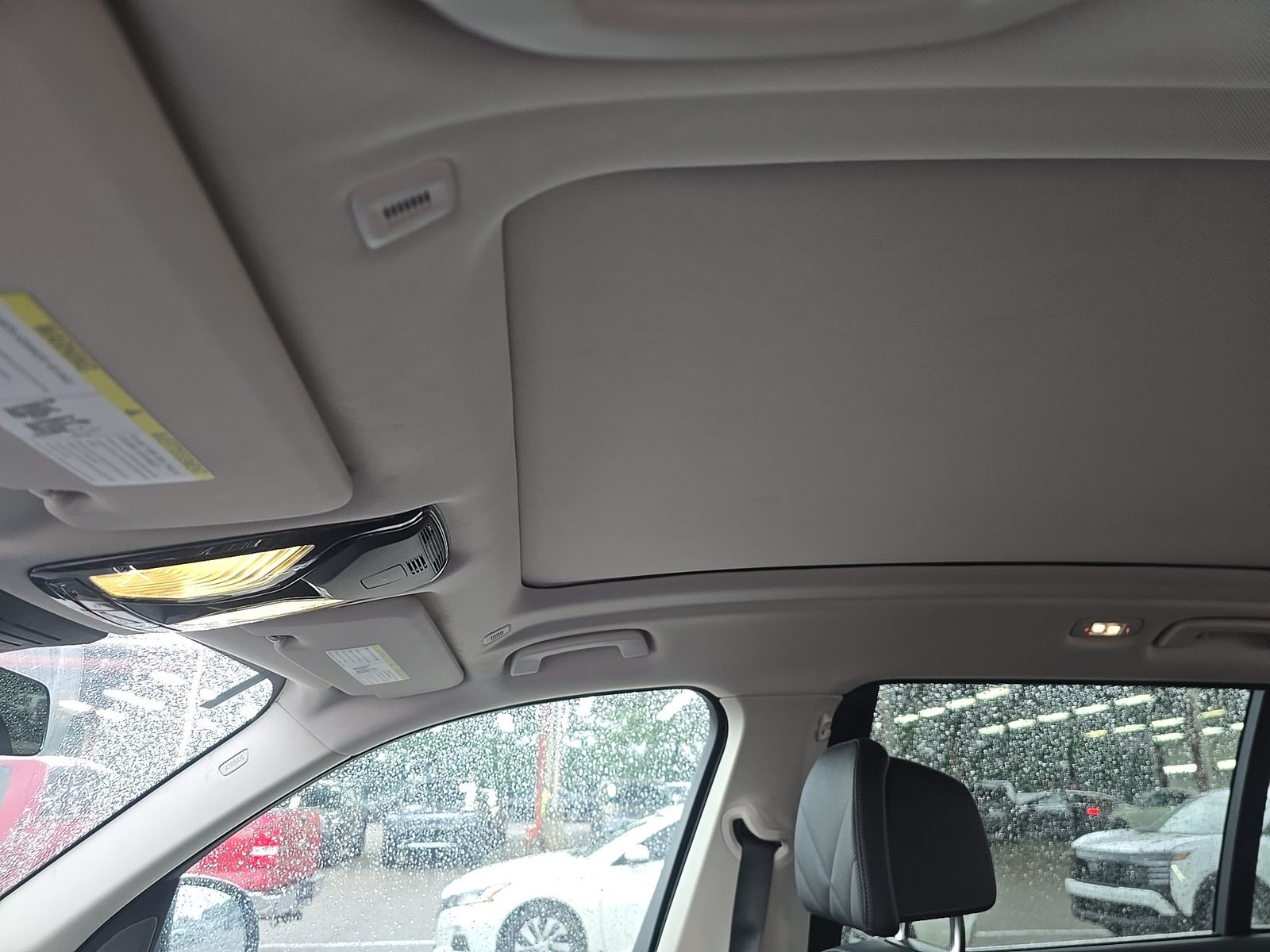 2025 BMW X7 xDrive40i AWD