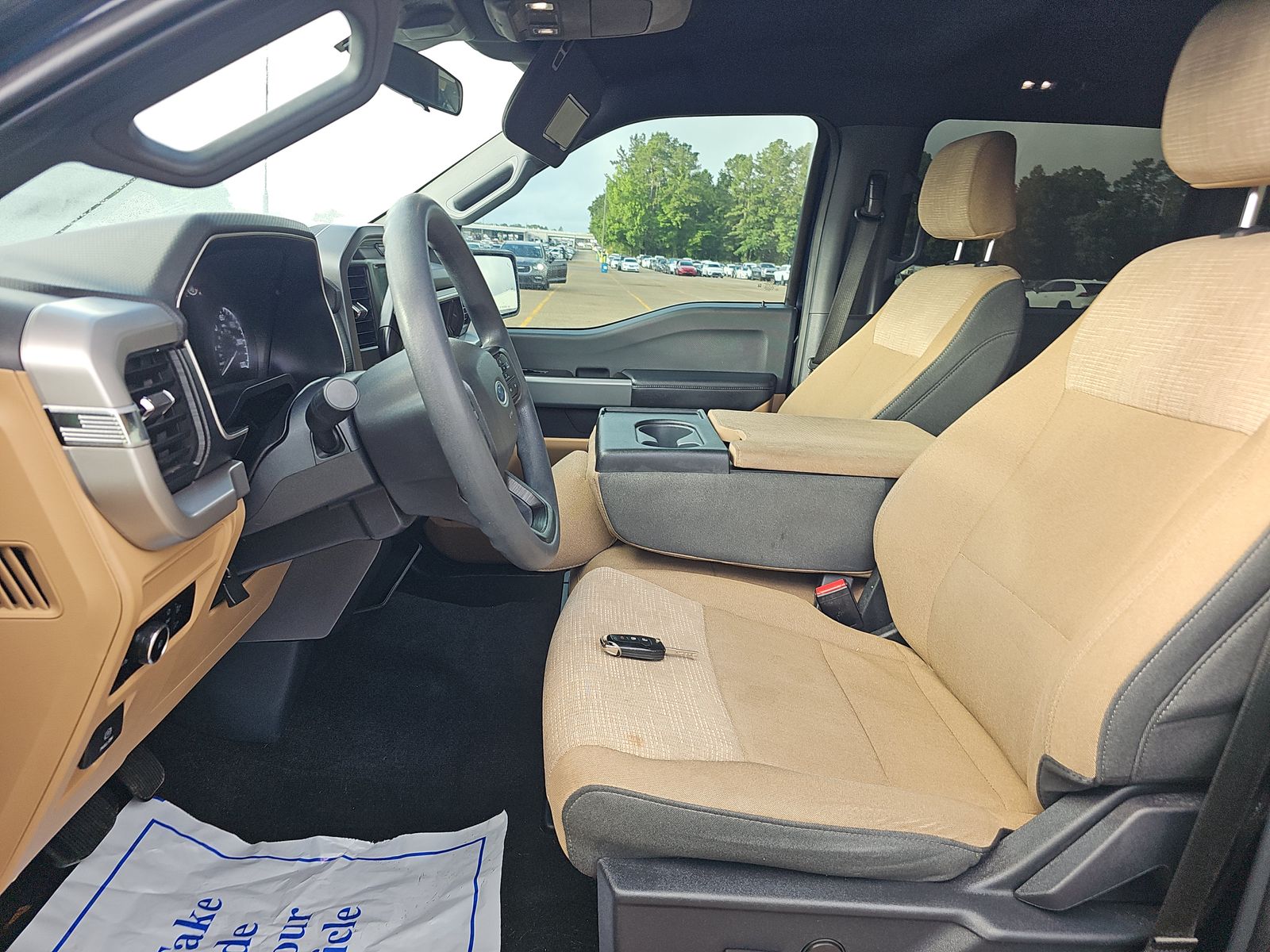 FORD F-150 - 8