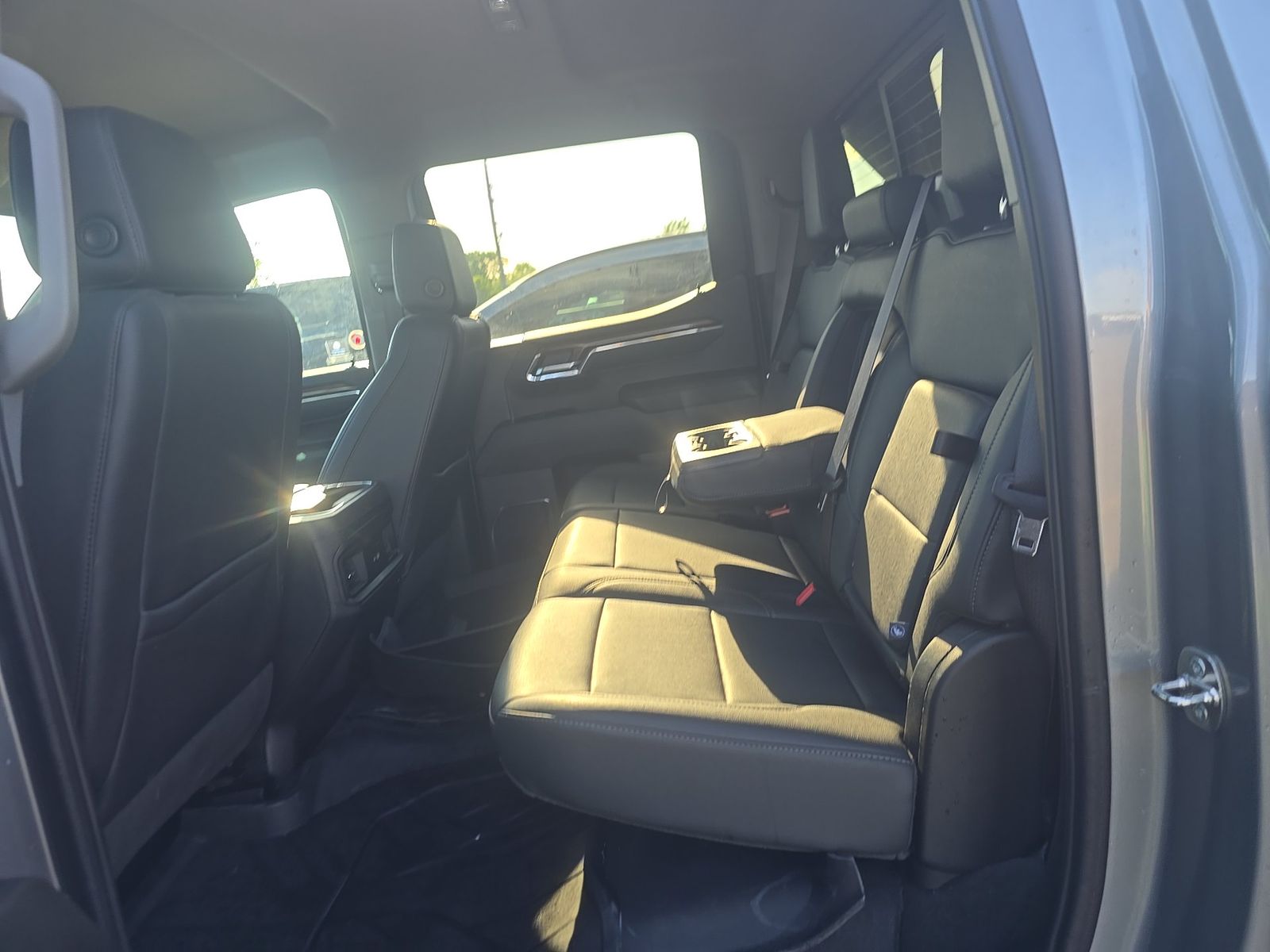 2024 Chevrolet Silverado 1500 RST AWD