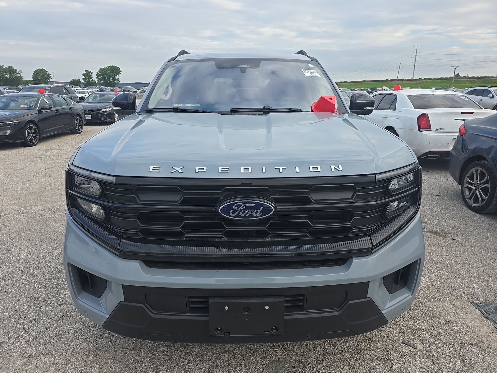 FORD EXPEDITION MAX - 3