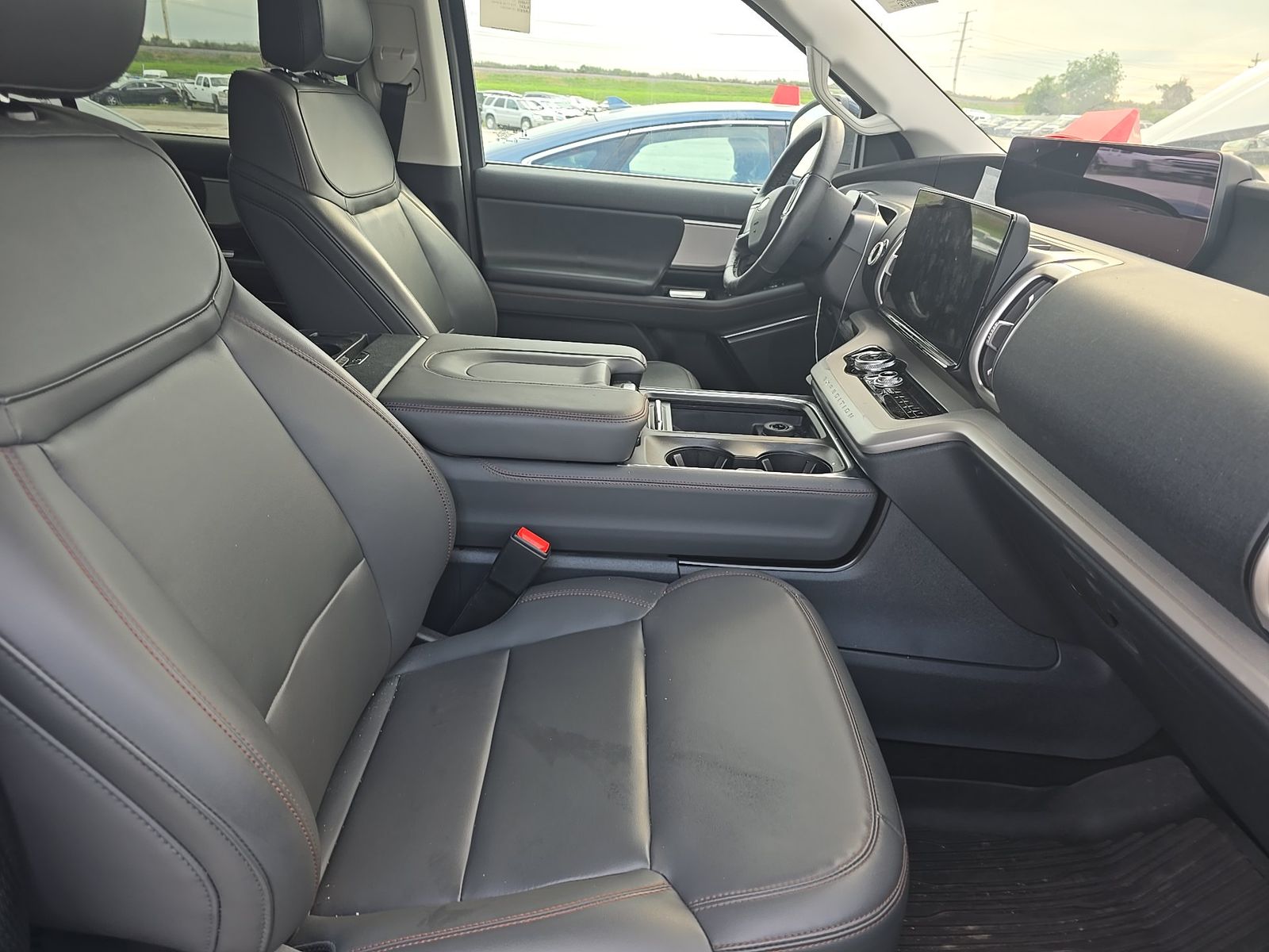 FORD EXPEDITION MAX - 9