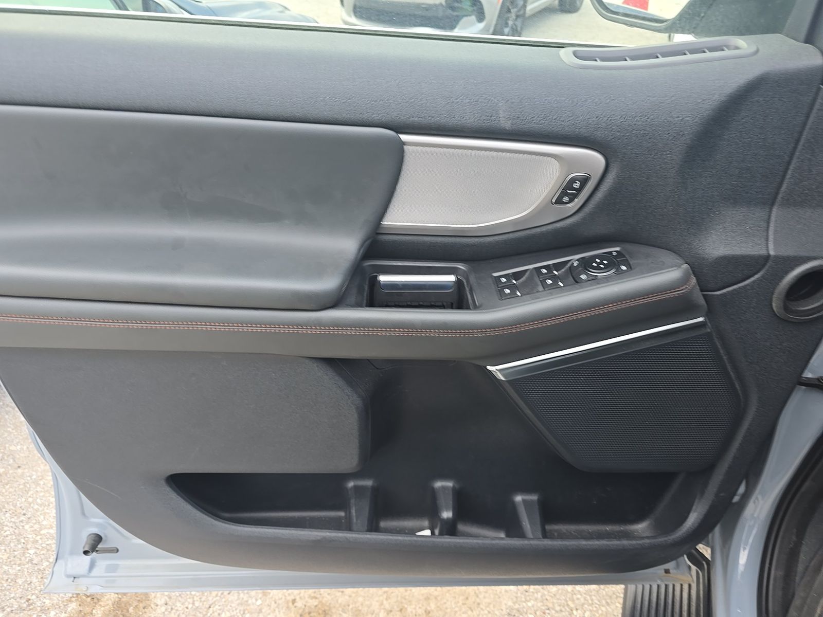 FORD EXPEDITION MAX - 10